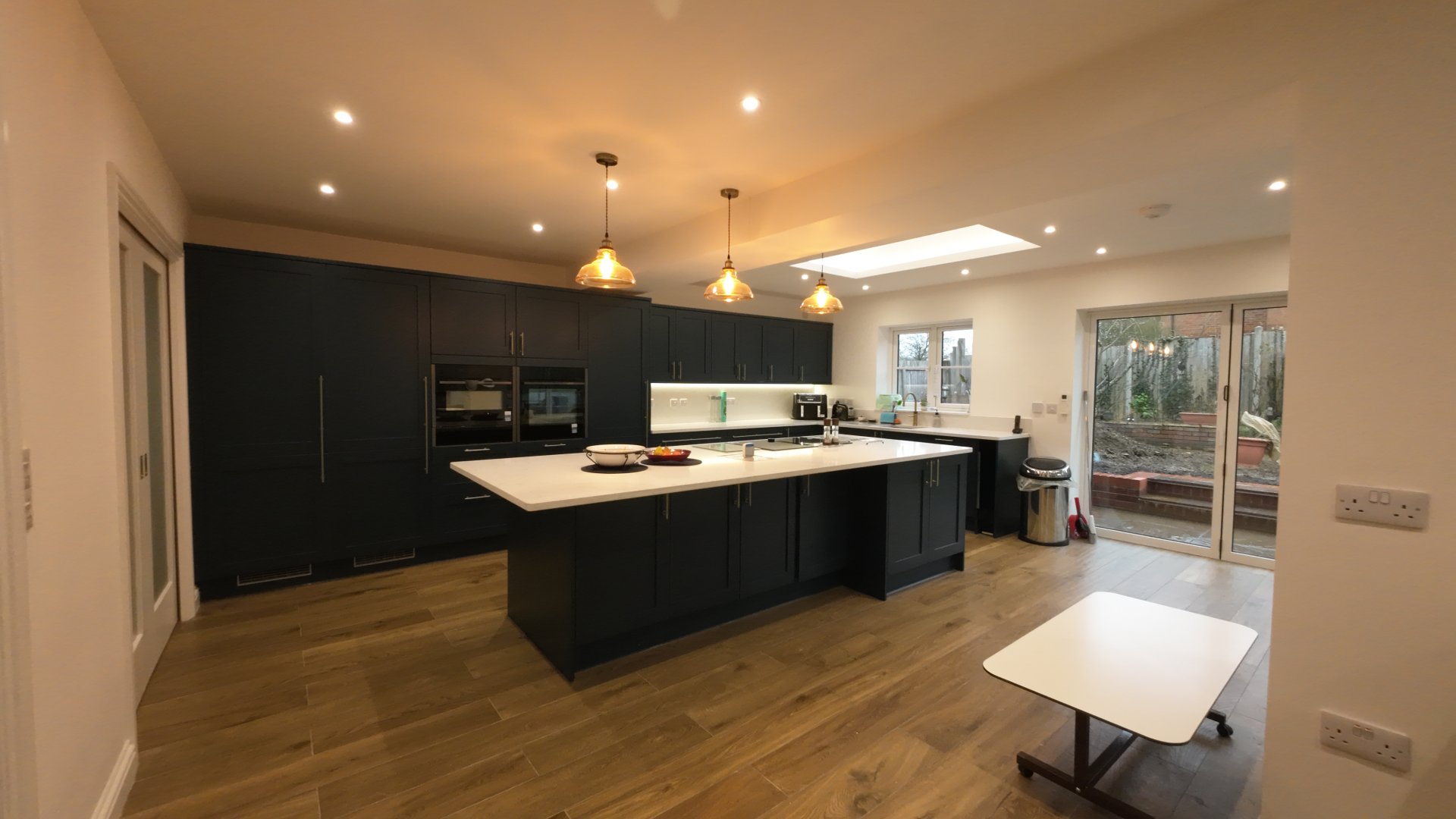 Luxury Rear Extension in Westcroft Milton Keynes - Image 3