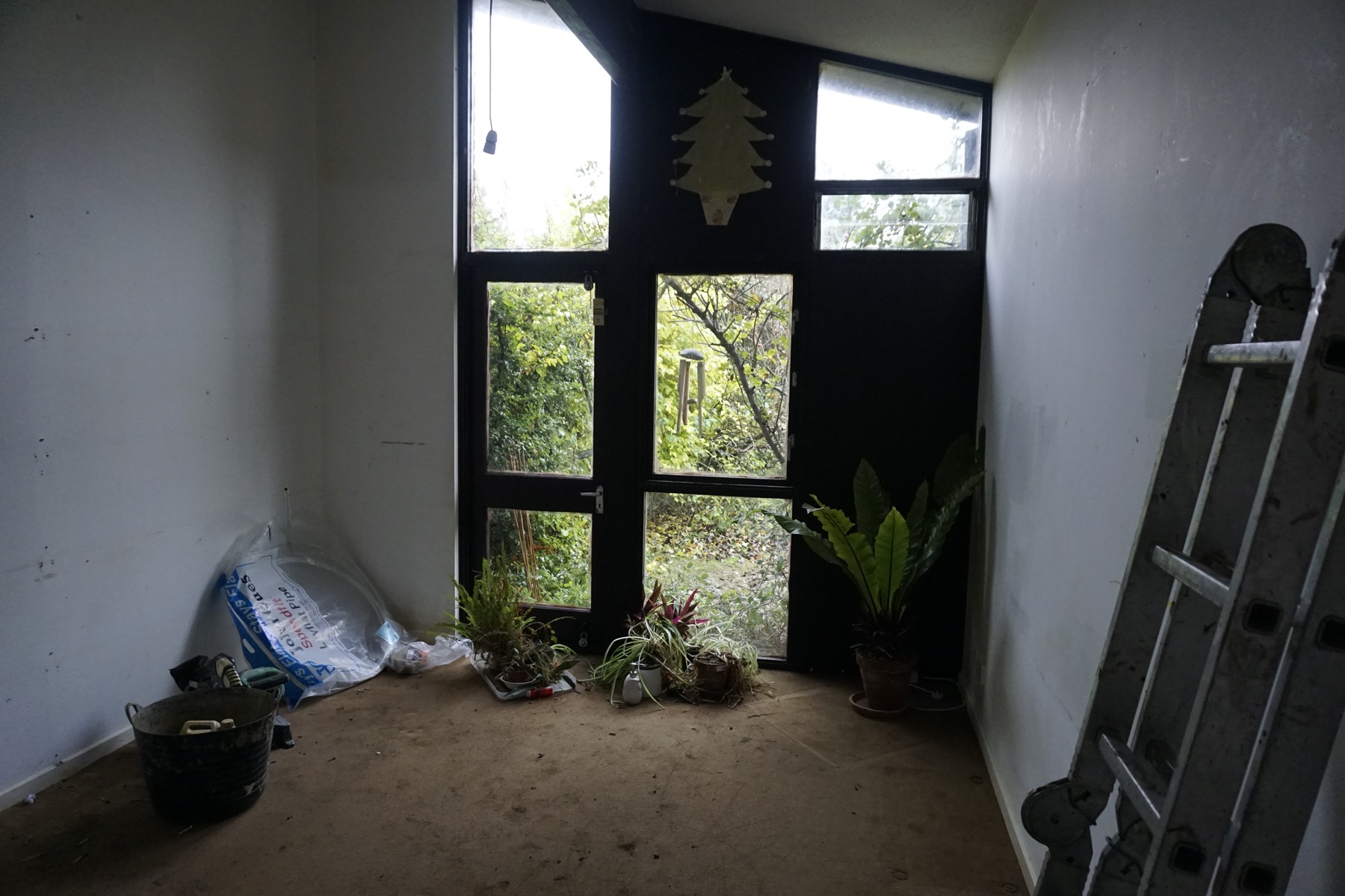 Building Single Storey Side House Kitchen Extension In Milton Keynes - Image 7