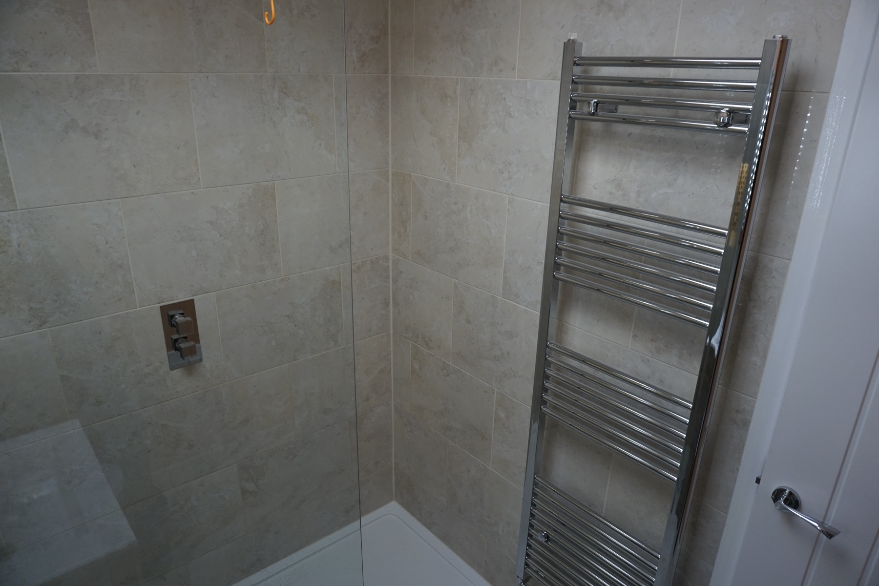 Building Single Storey Side House Kitchen Extension In Milton Keynes - Image 31