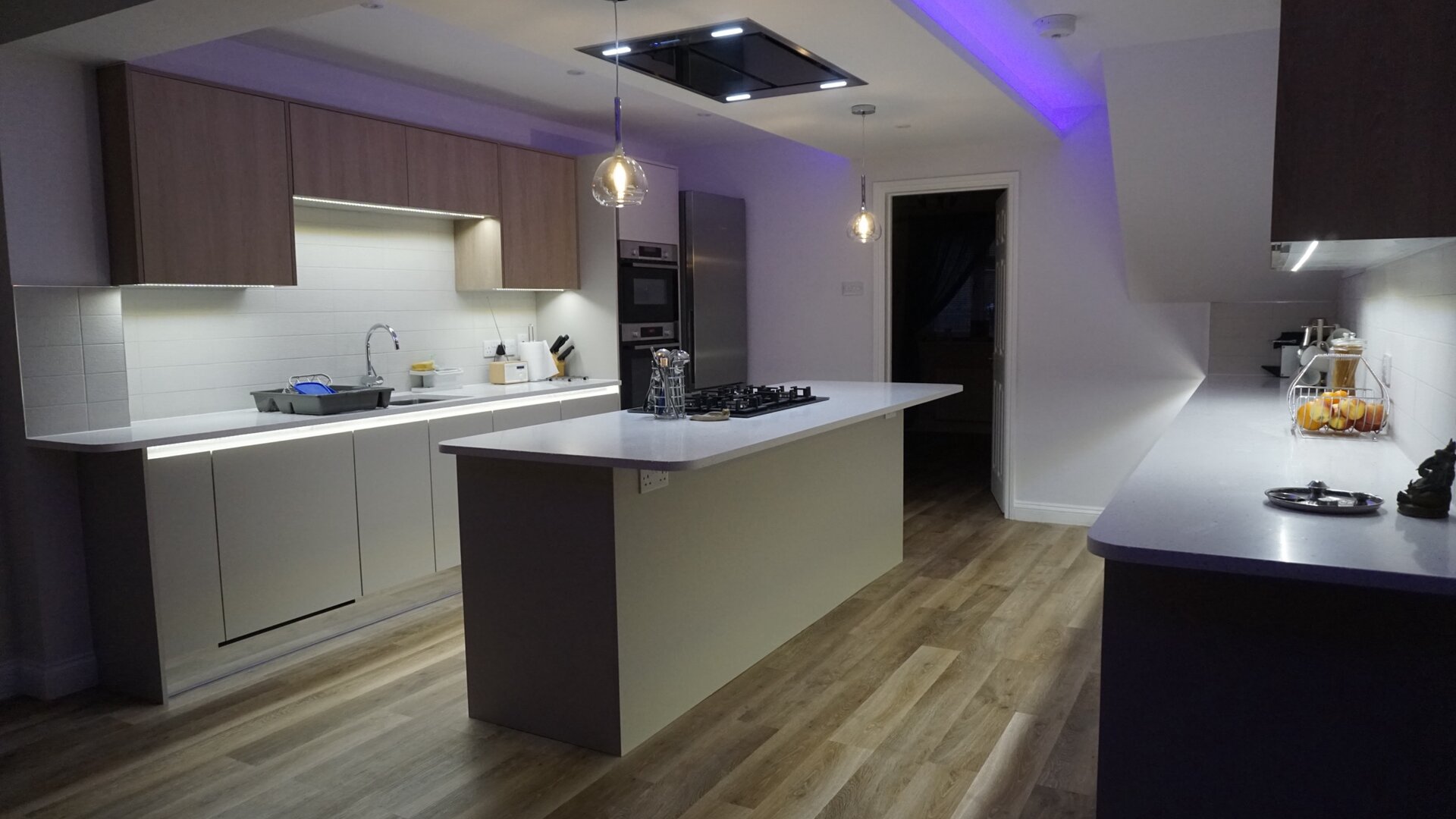 Kitchen renovation project - Image 1