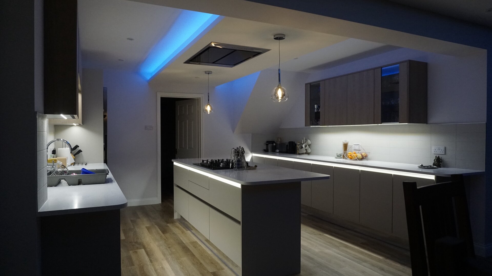 Kitchen renovation project - Image 2