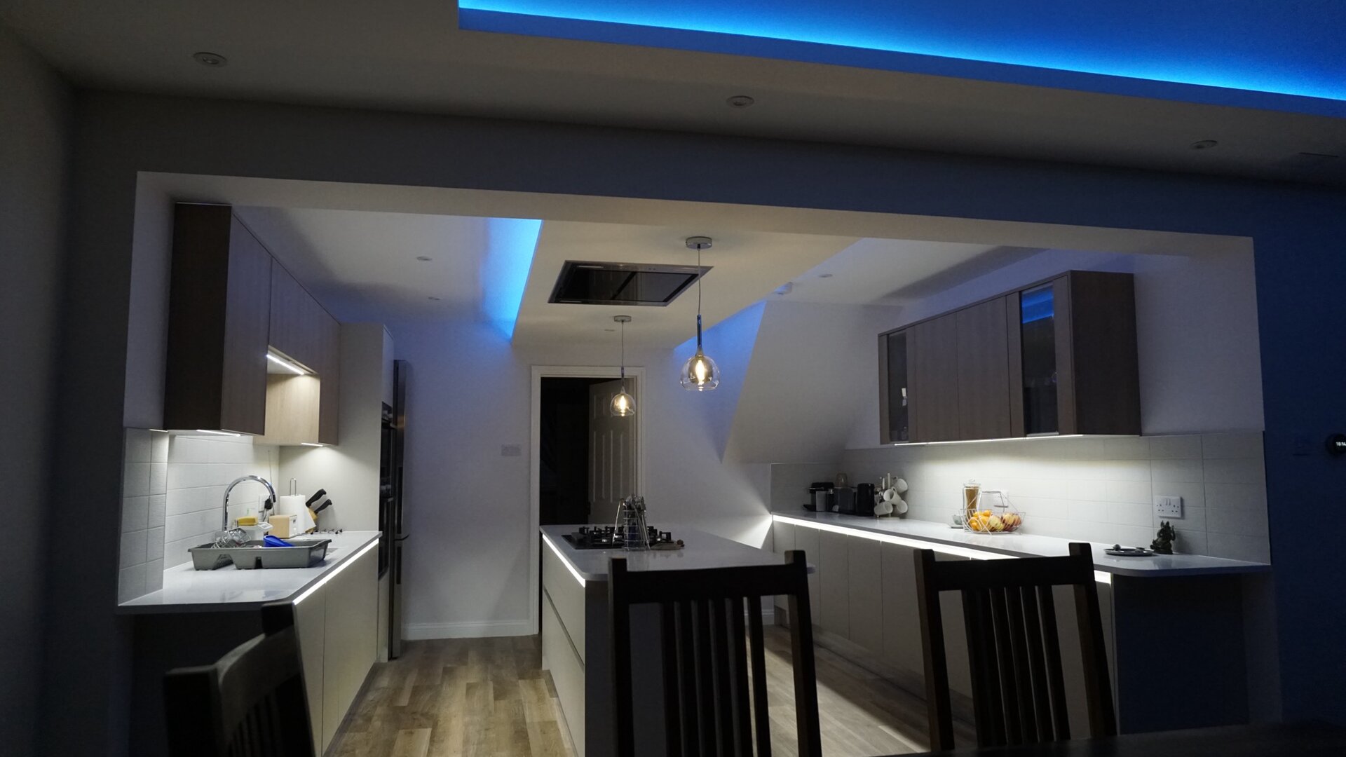 Kitchen renovation project - Image 3