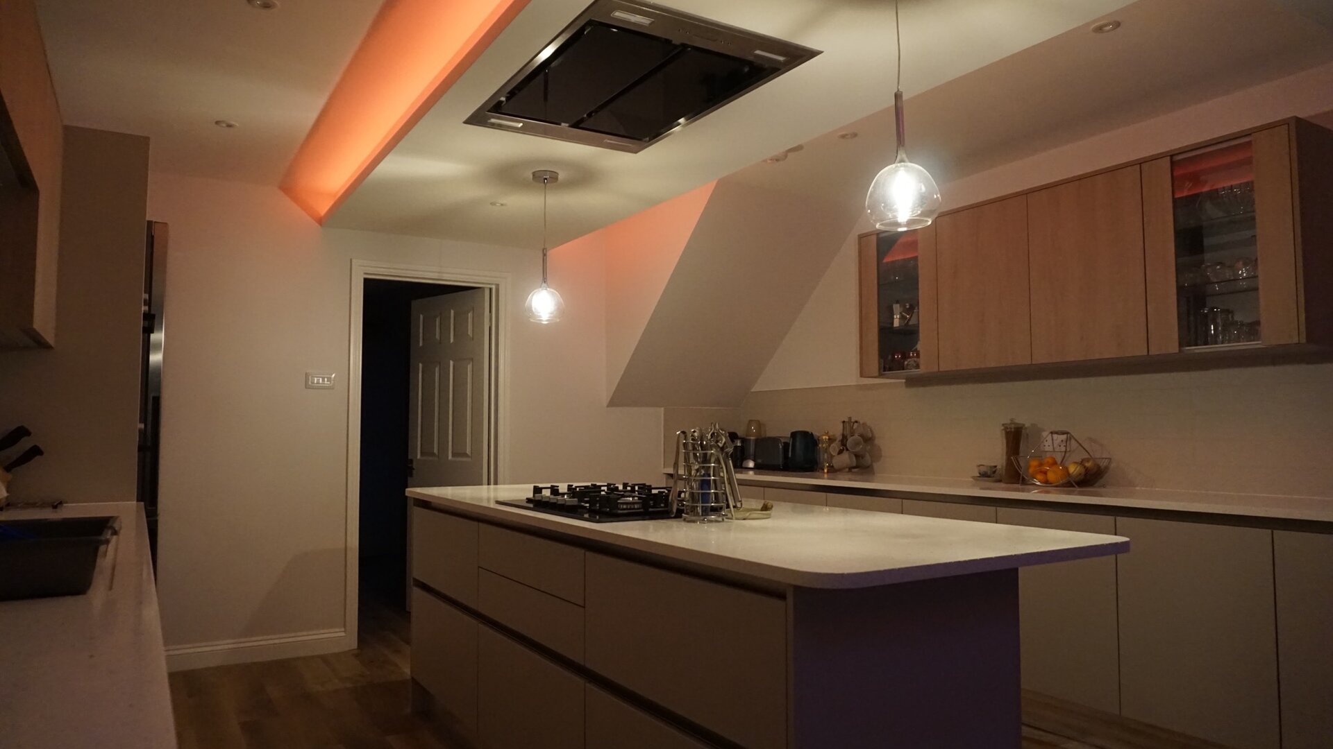 Kitchen renovation project - Image 4