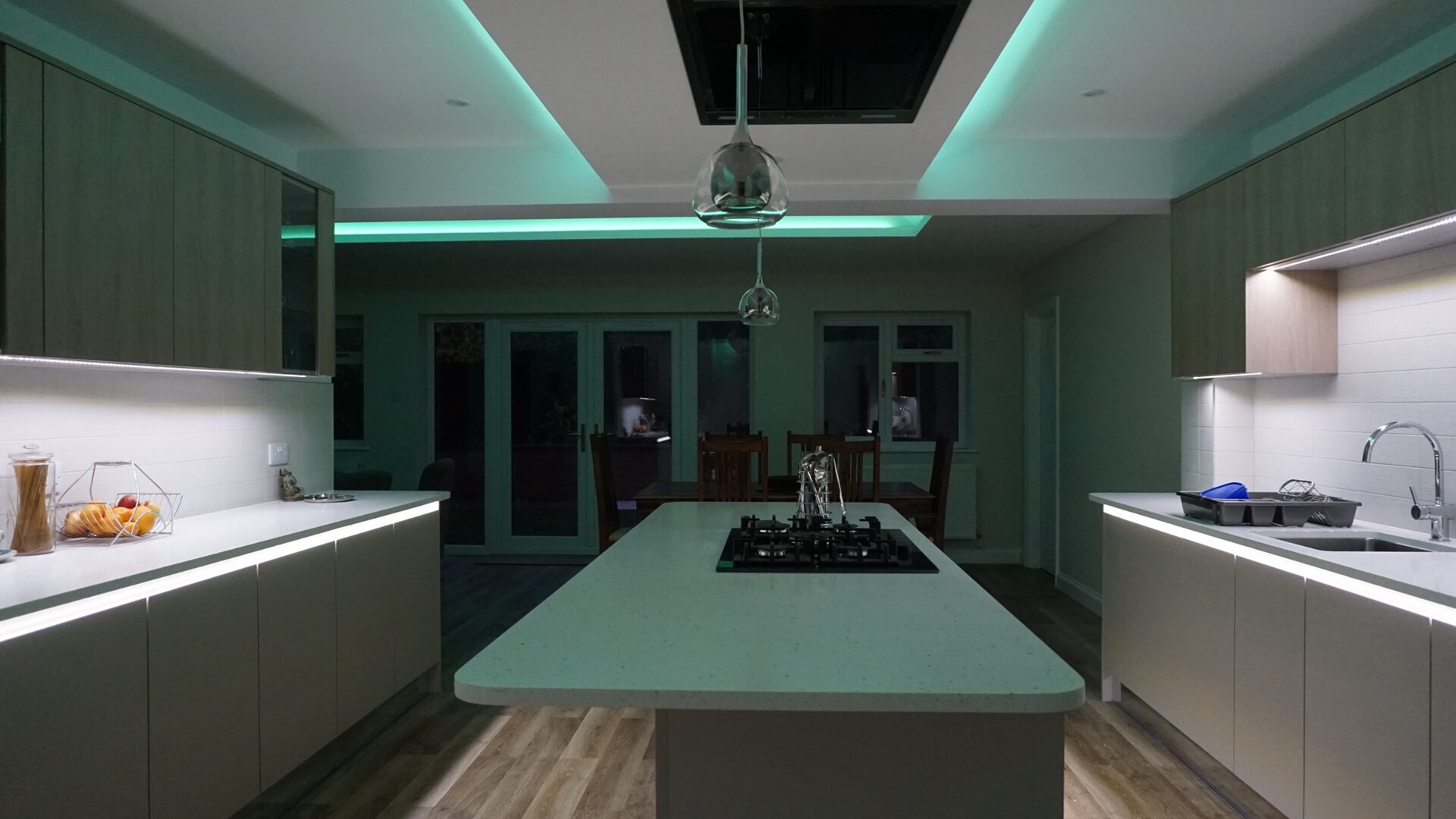 Kitchen renovation project - Image 6