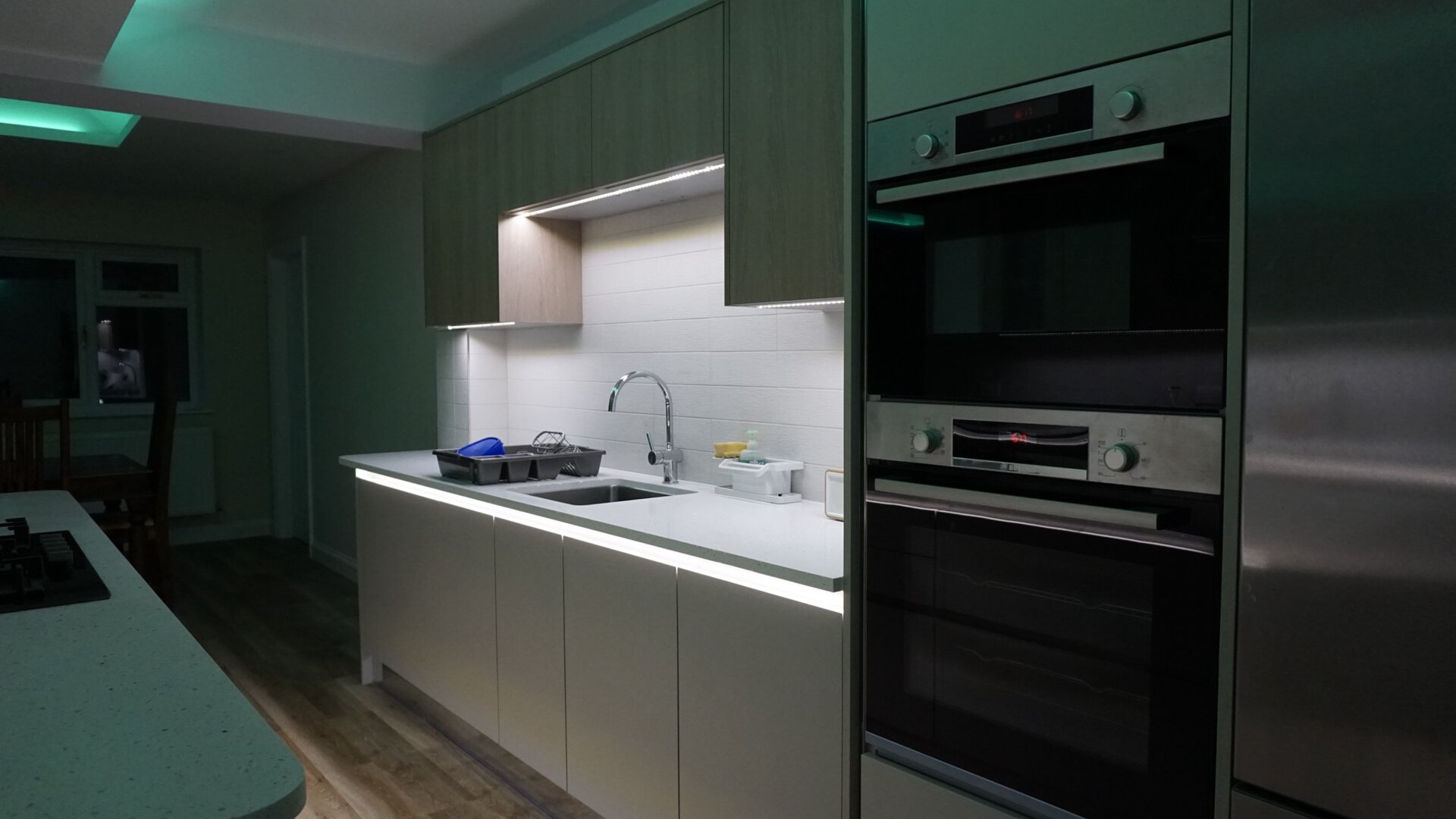 Kitchen renovation project - Image 7