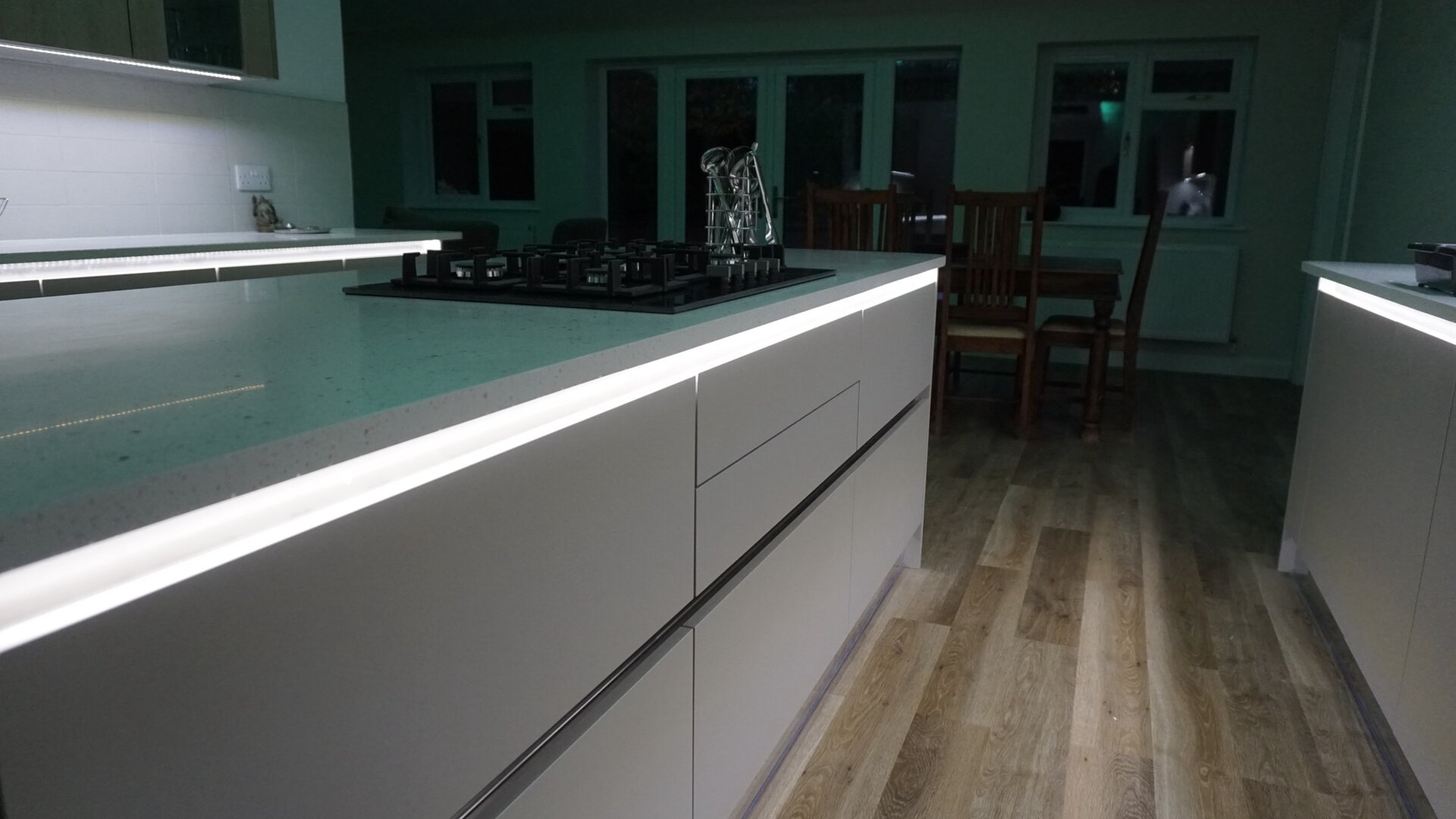 Kitchen renovation project - Image 11