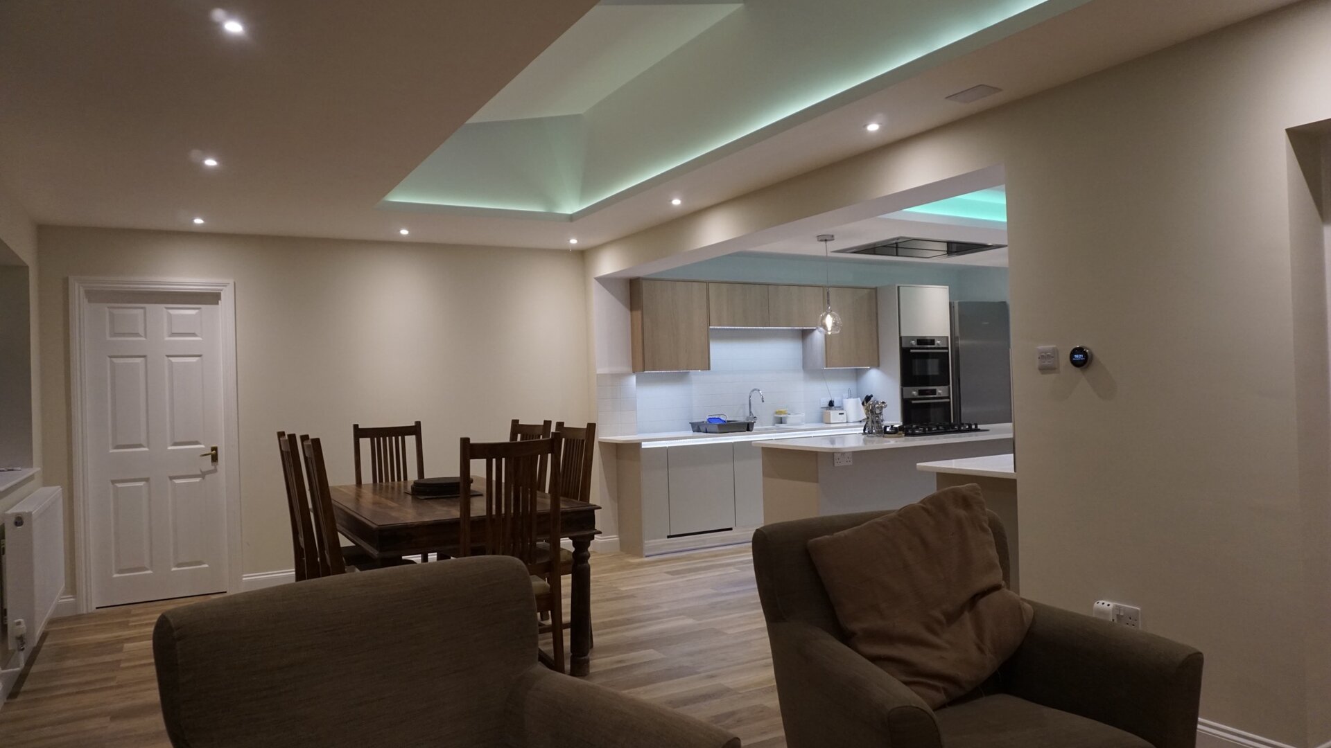 Kitchen renovation project - Image 13
