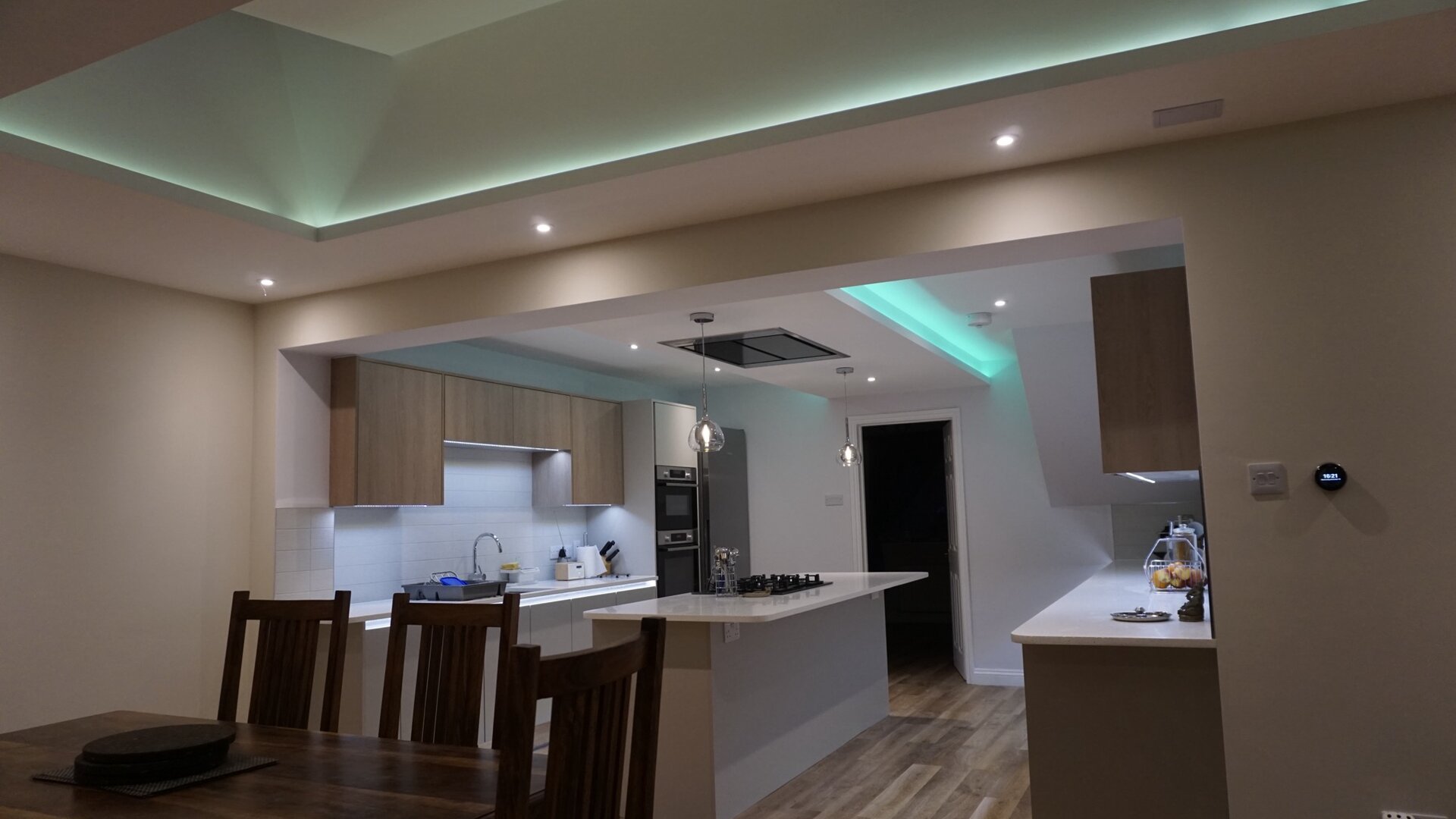 Kitchen renovation project - Image 14