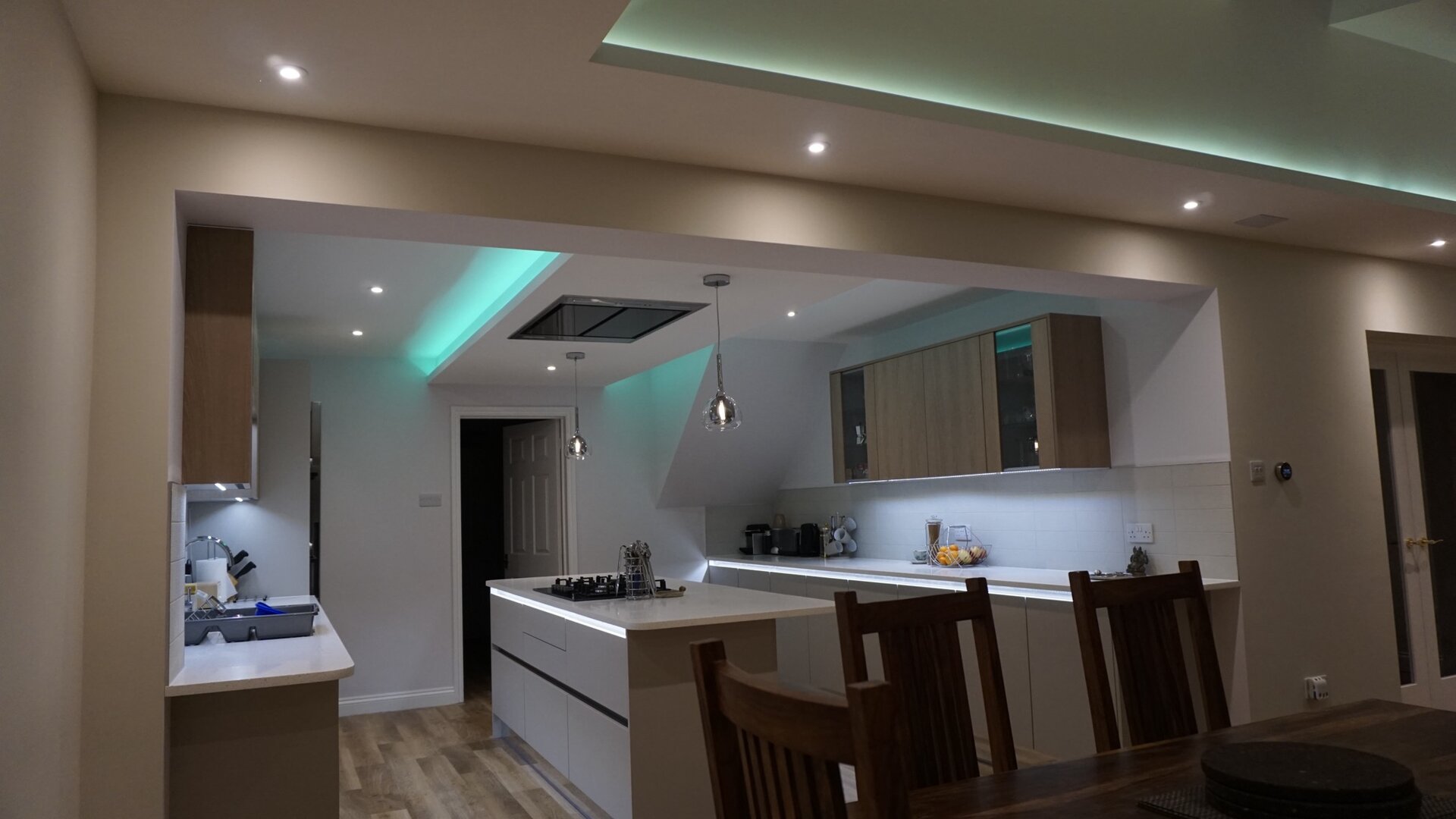 Kitchen renovation project - Image 15