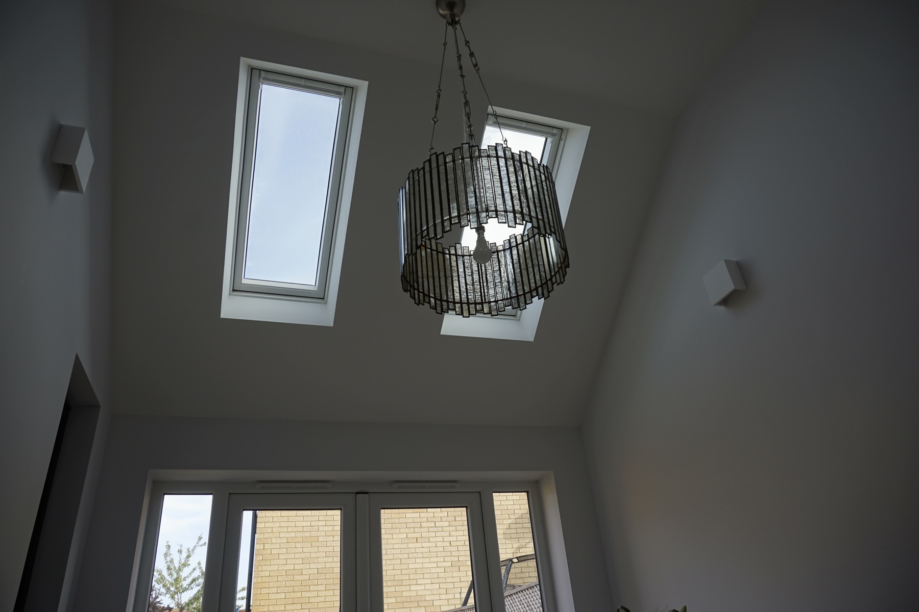 Back Home Extension and Garage Conversion - Image 4
