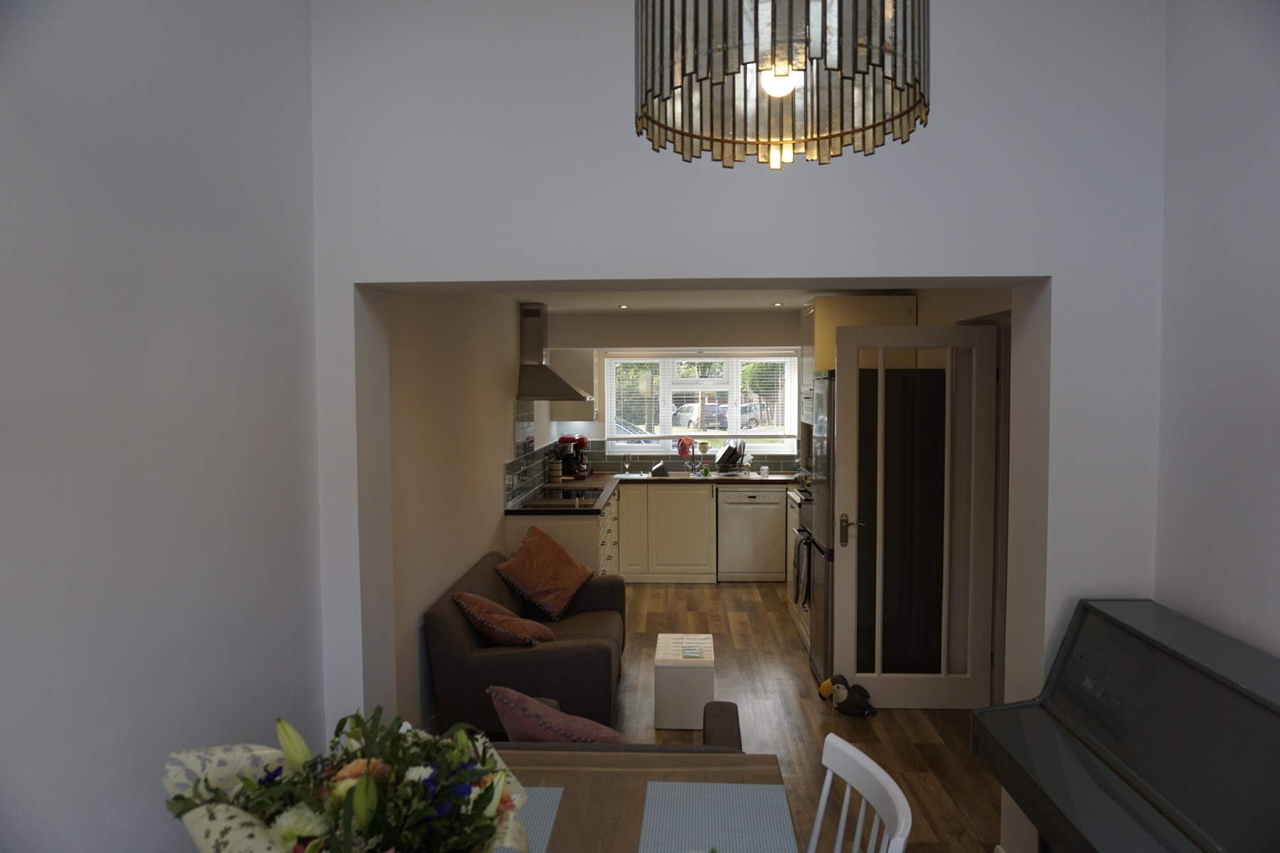Back Home Extension and Garage Conversion - Image 6