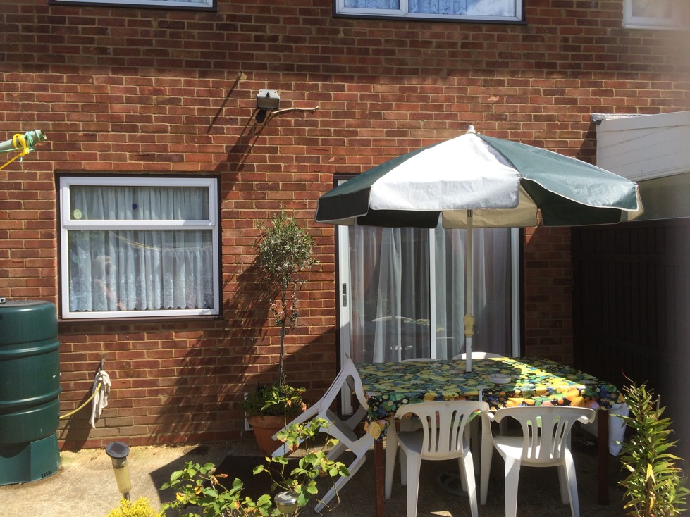 Home Extension in Stantonbury - Image 2