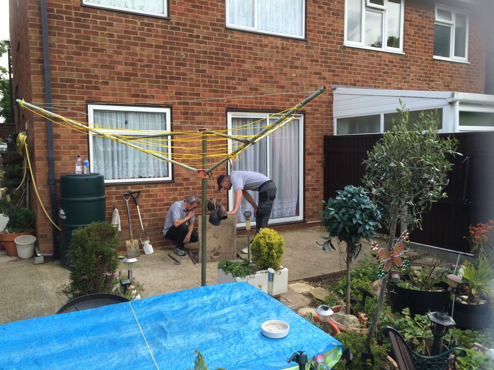 Home Extension in Stantonbury - Image 4