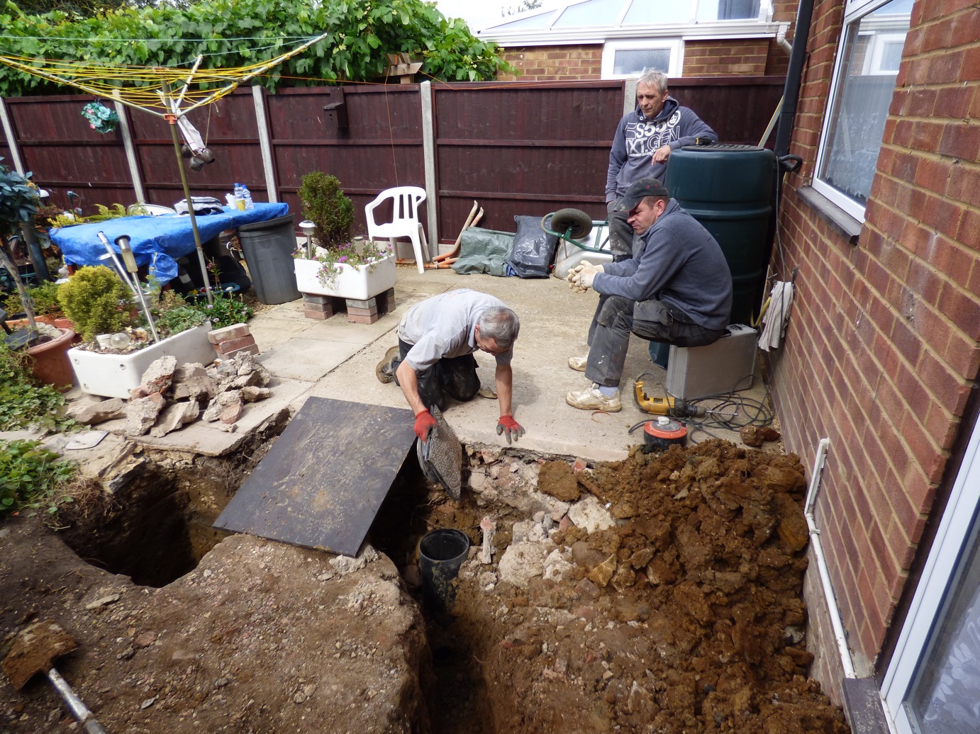 Home Extension in Stantonbury - Image 6