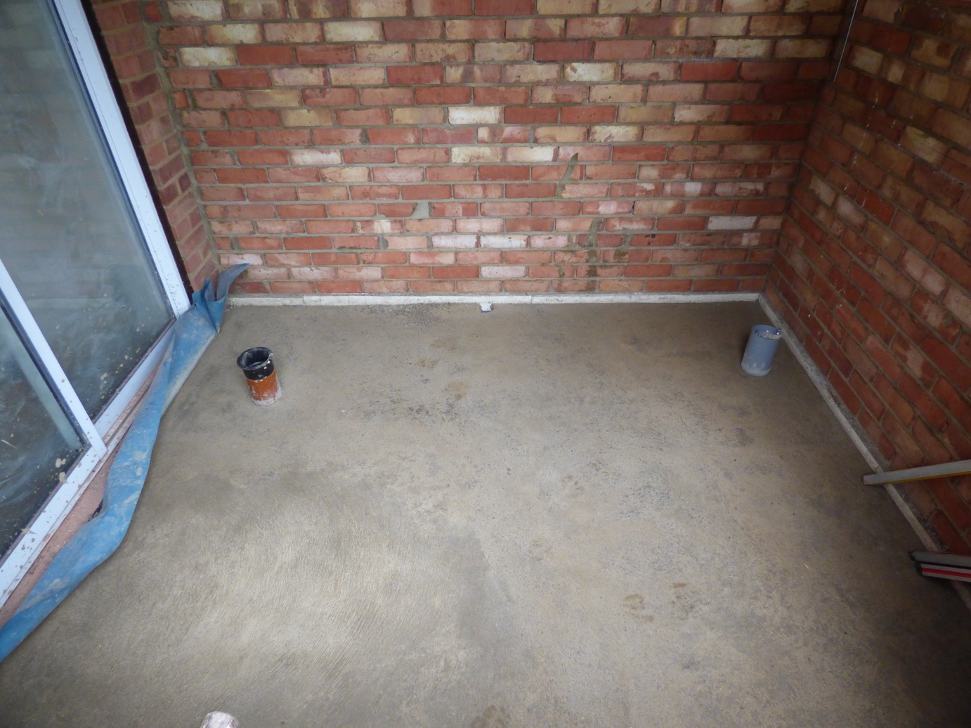 Home Extension in Stantonbury - Image 14