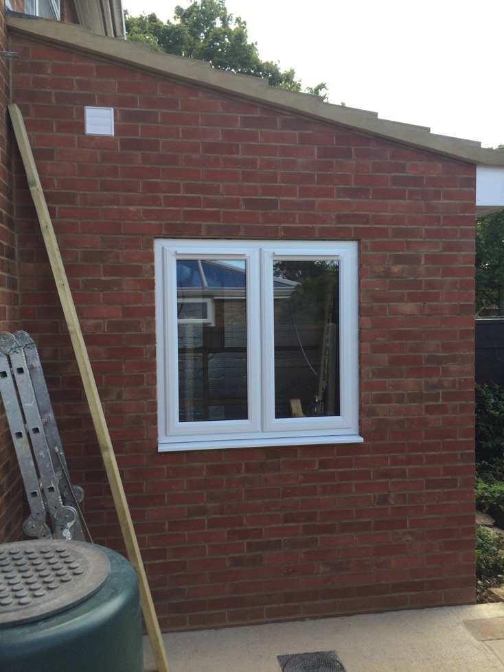 Home Extension in Stantonbury - Image 15
