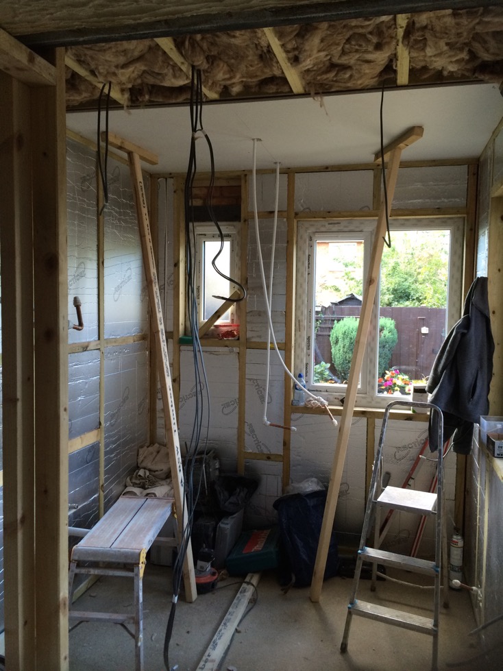 Home Extension in Stantonbury - Image 16