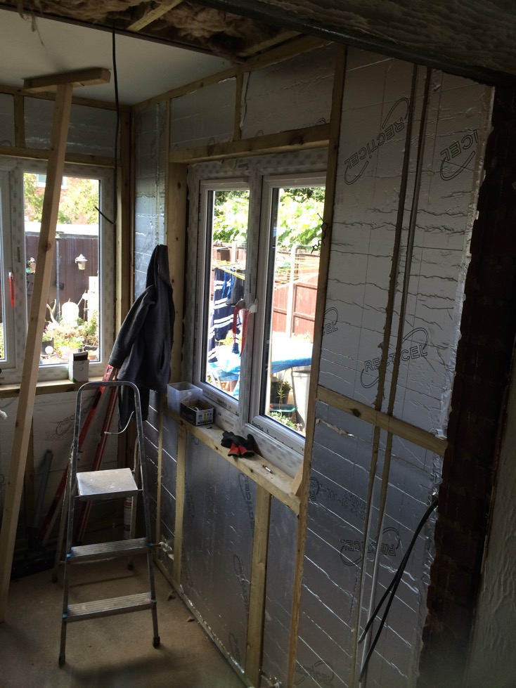 Home Extension in Stantonbury - Image 17