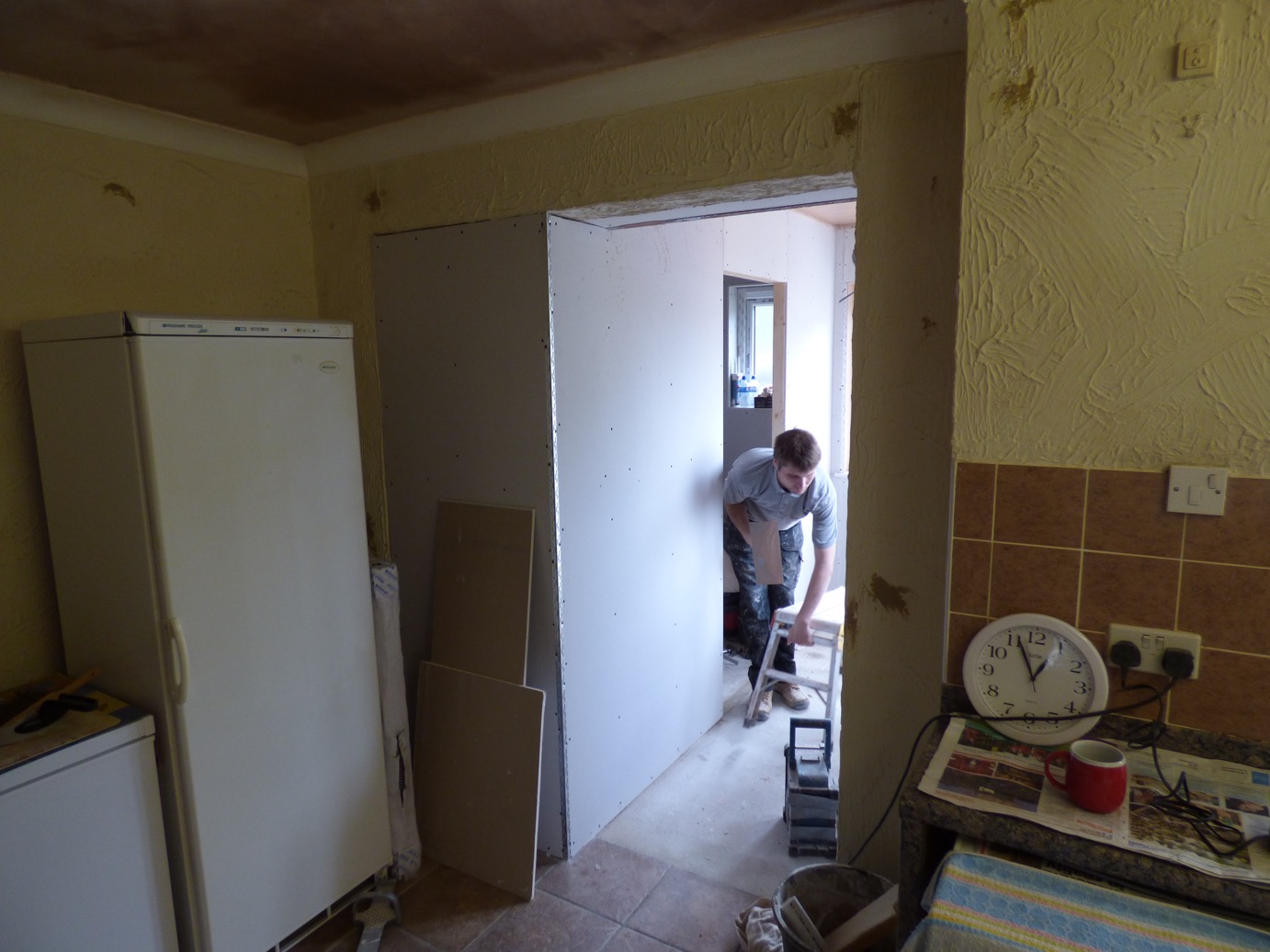 Home Extension in Stantonbury - Image 18