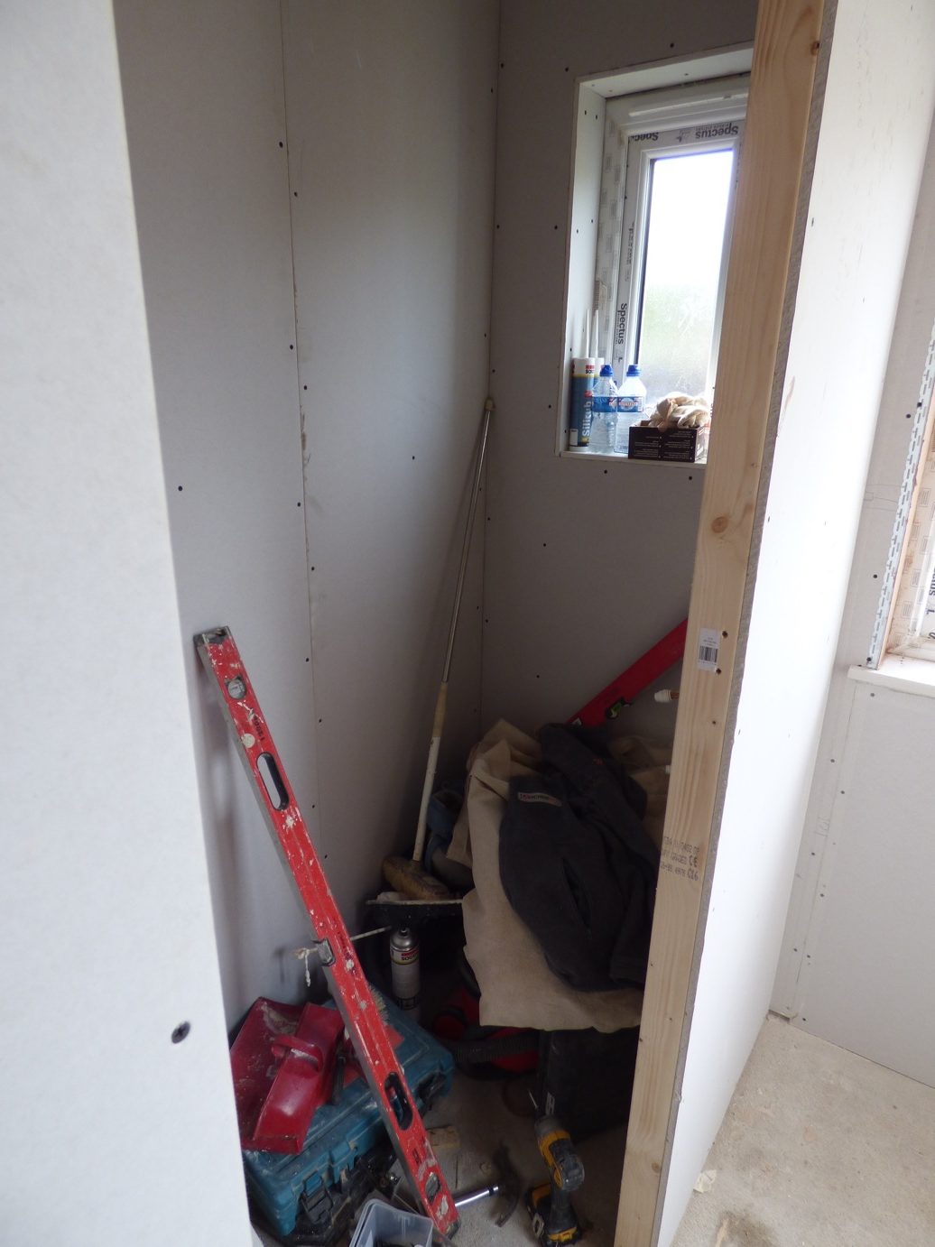 Home Extension in Stantonbury - Image 20