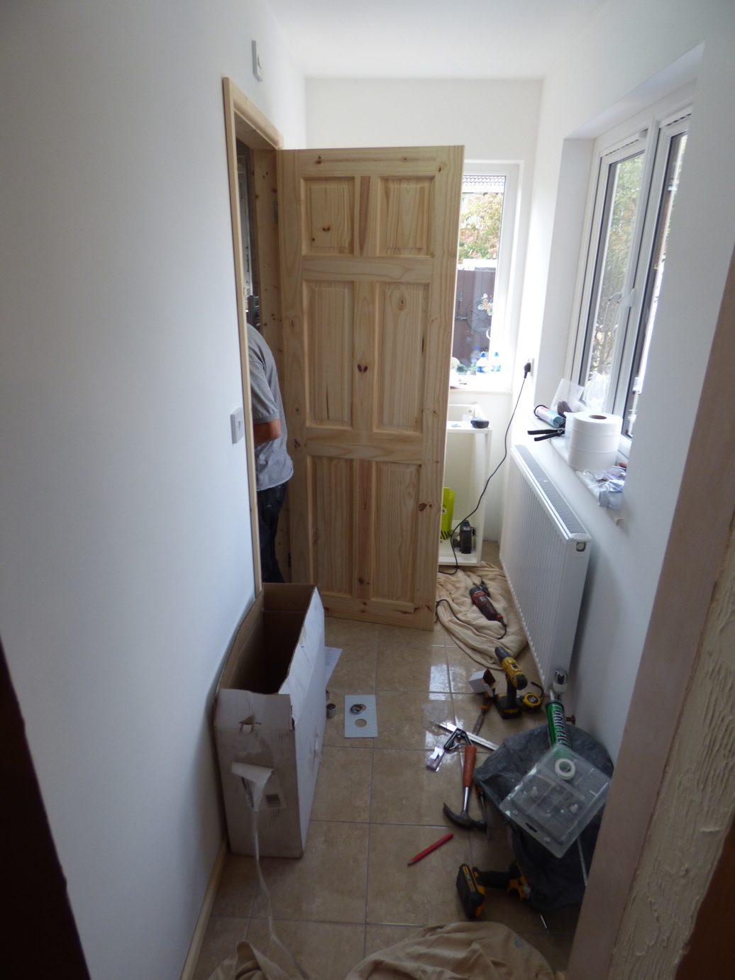 Home Extension in Stantonbury - Image 22