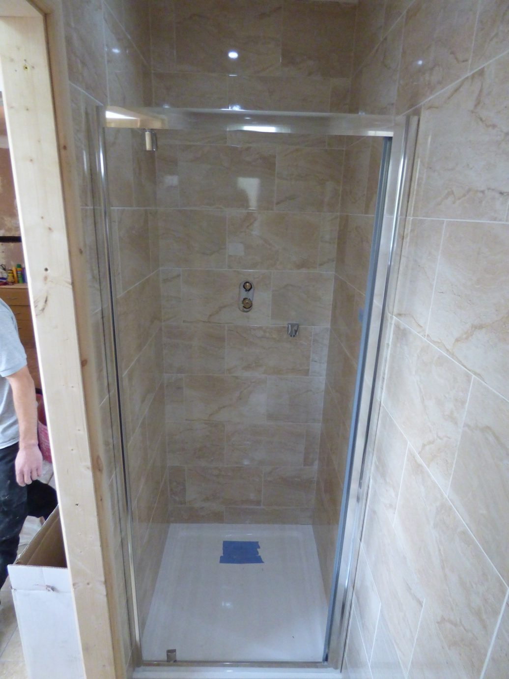Home Extension in Stantonbury - Image 23