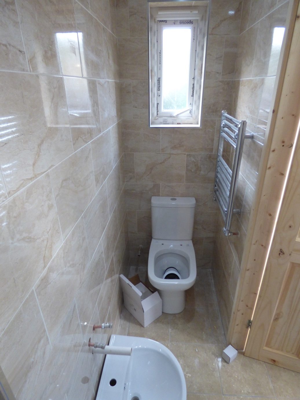 Home Extension in Stantonbury - Image 24