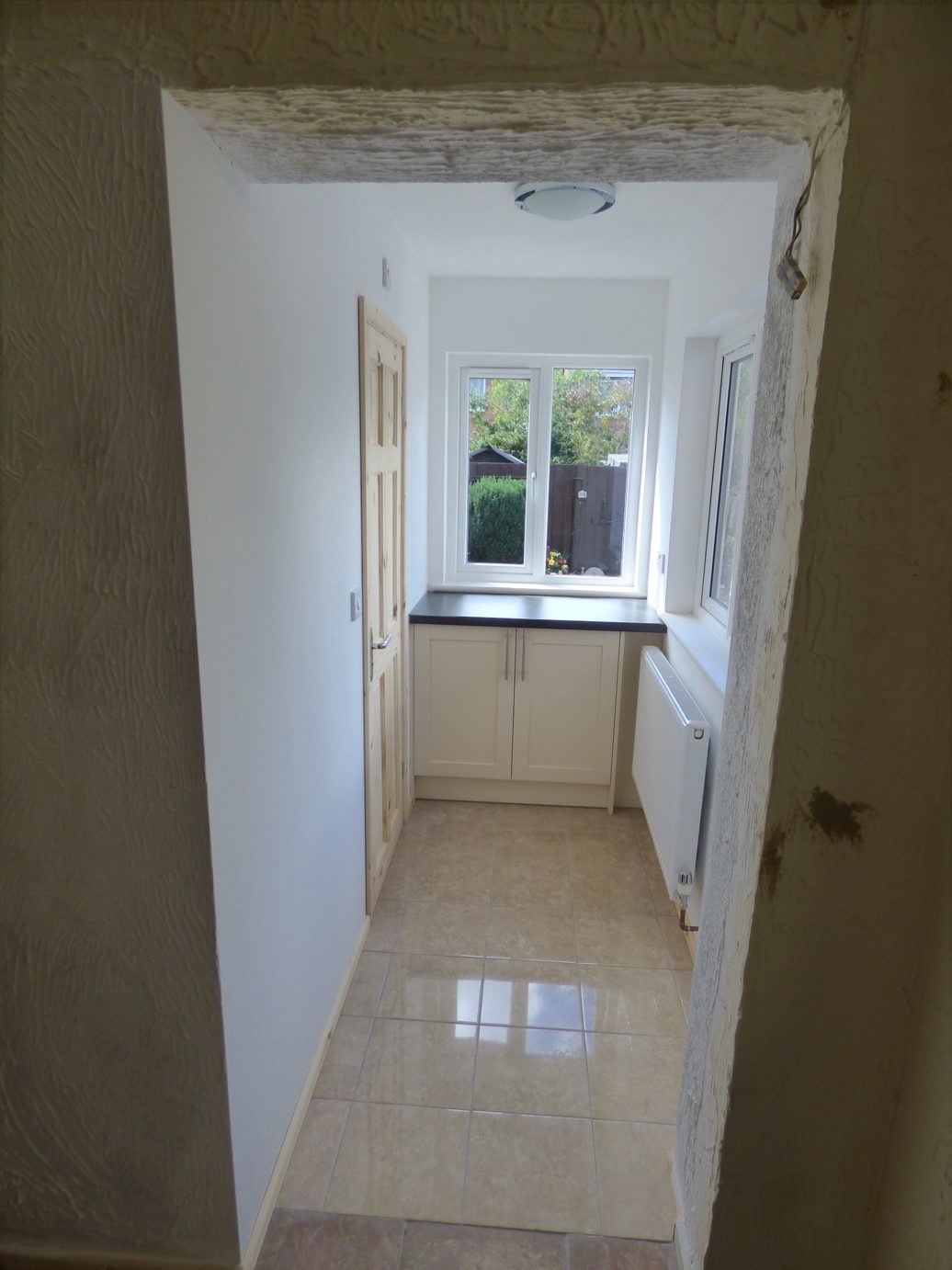 Home Extension in Stantonbury - Image 25