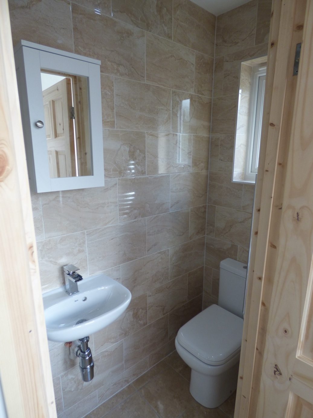 Home Extension in Stantonbury - Image 26