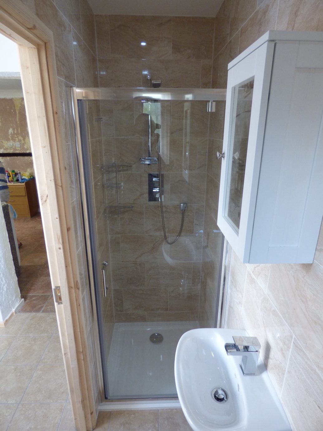 Home Extension in Stantonbury - Image 27