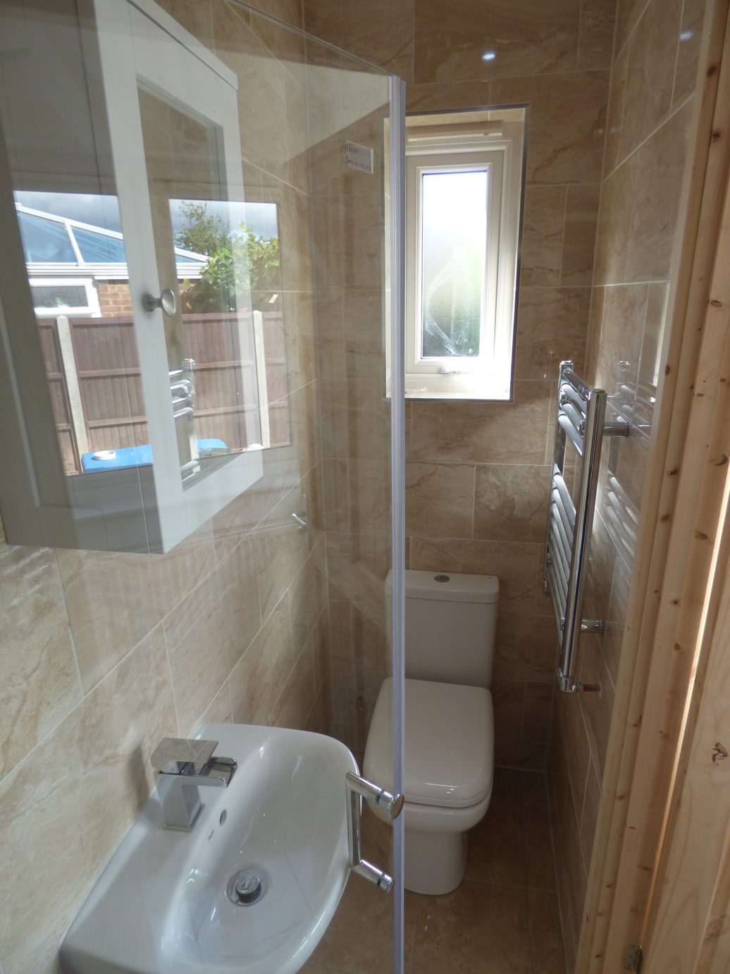 Home Extension in Stantonbury - Image 28