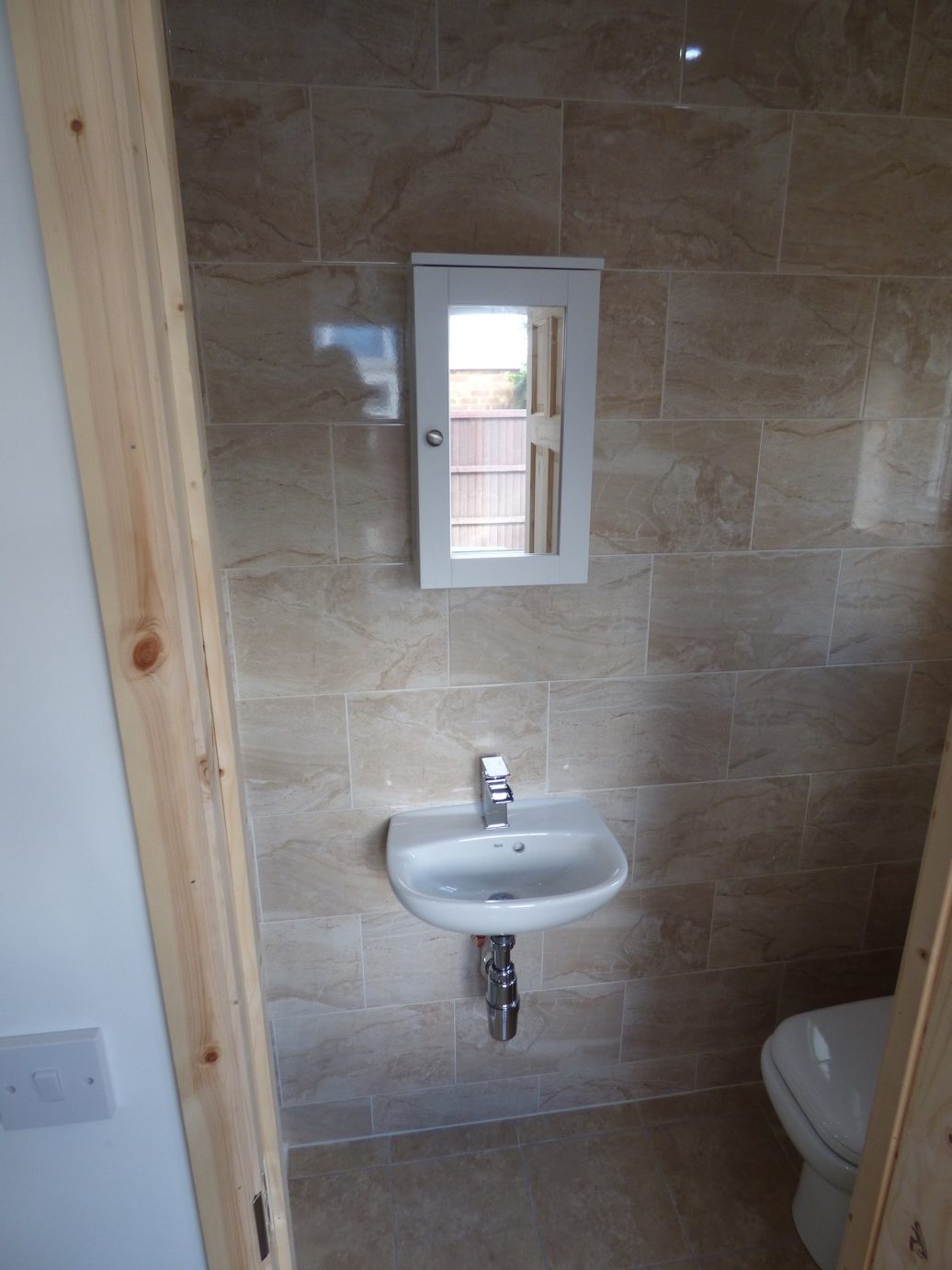 Home Extension in Stantonbury - Image 29