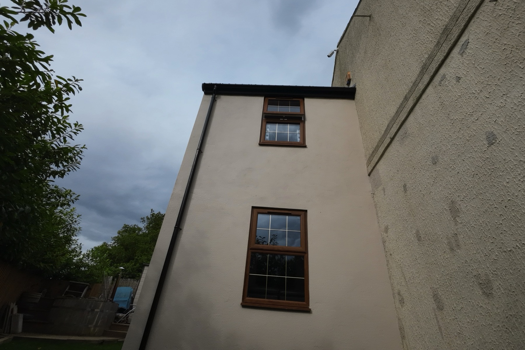 Two storey side extension in Loughton - Image 3