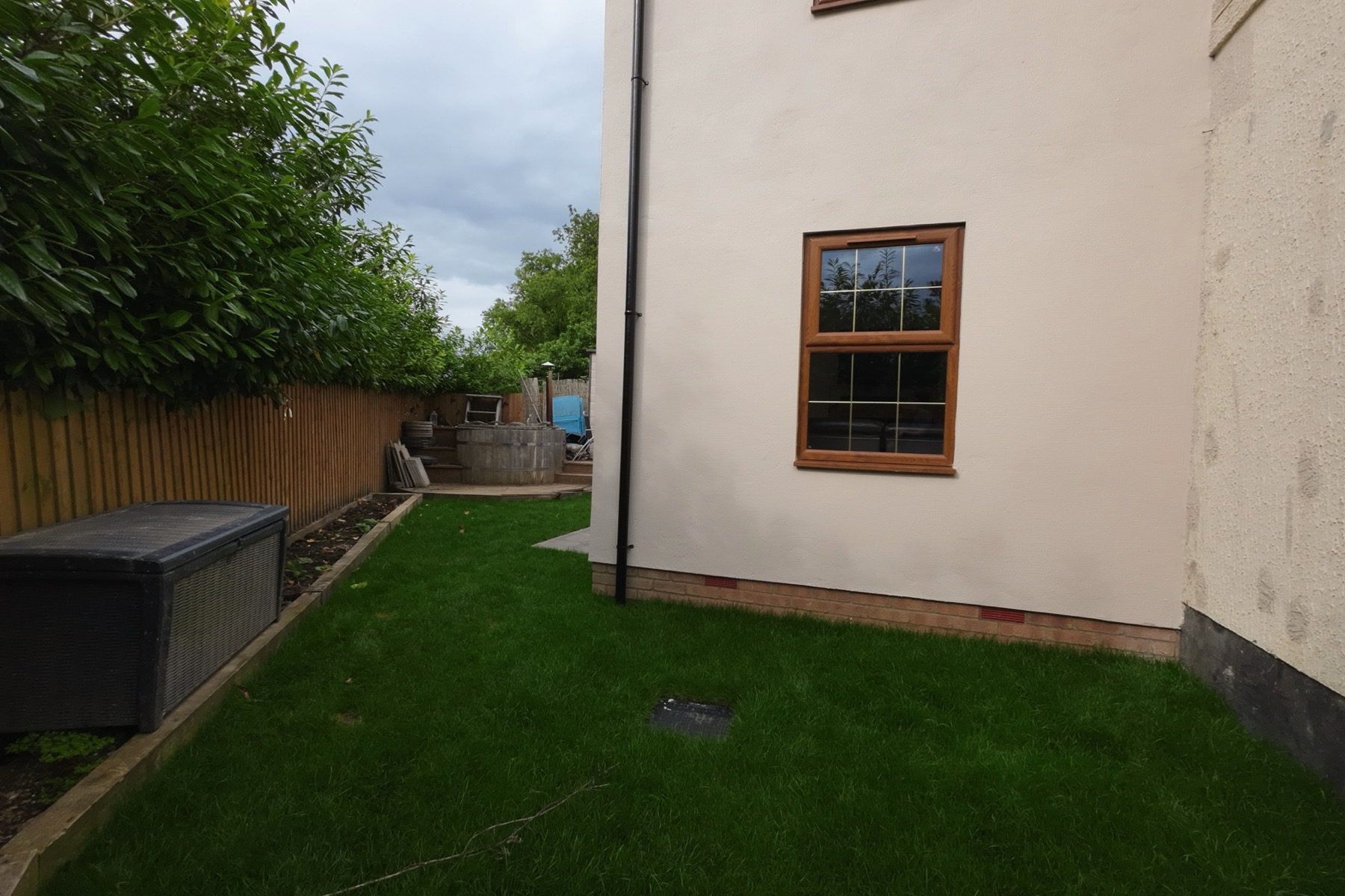 Two storey side extension in Loughton - Image 4