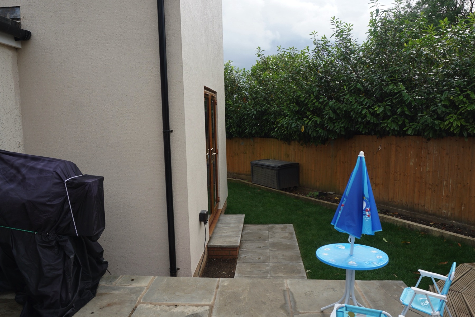 Two storey side extension in Loughton - Image 6