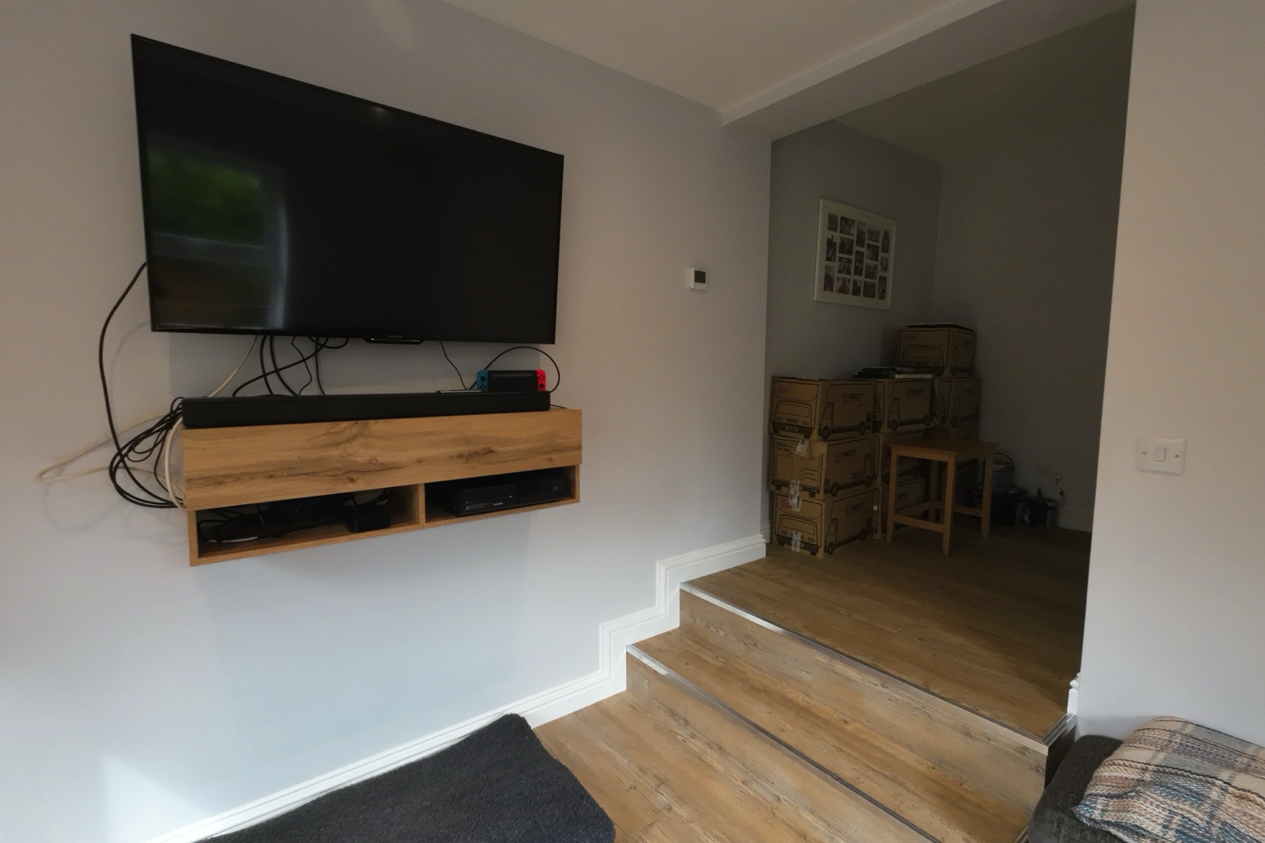 Two storey side extension in Loughton - Image 7