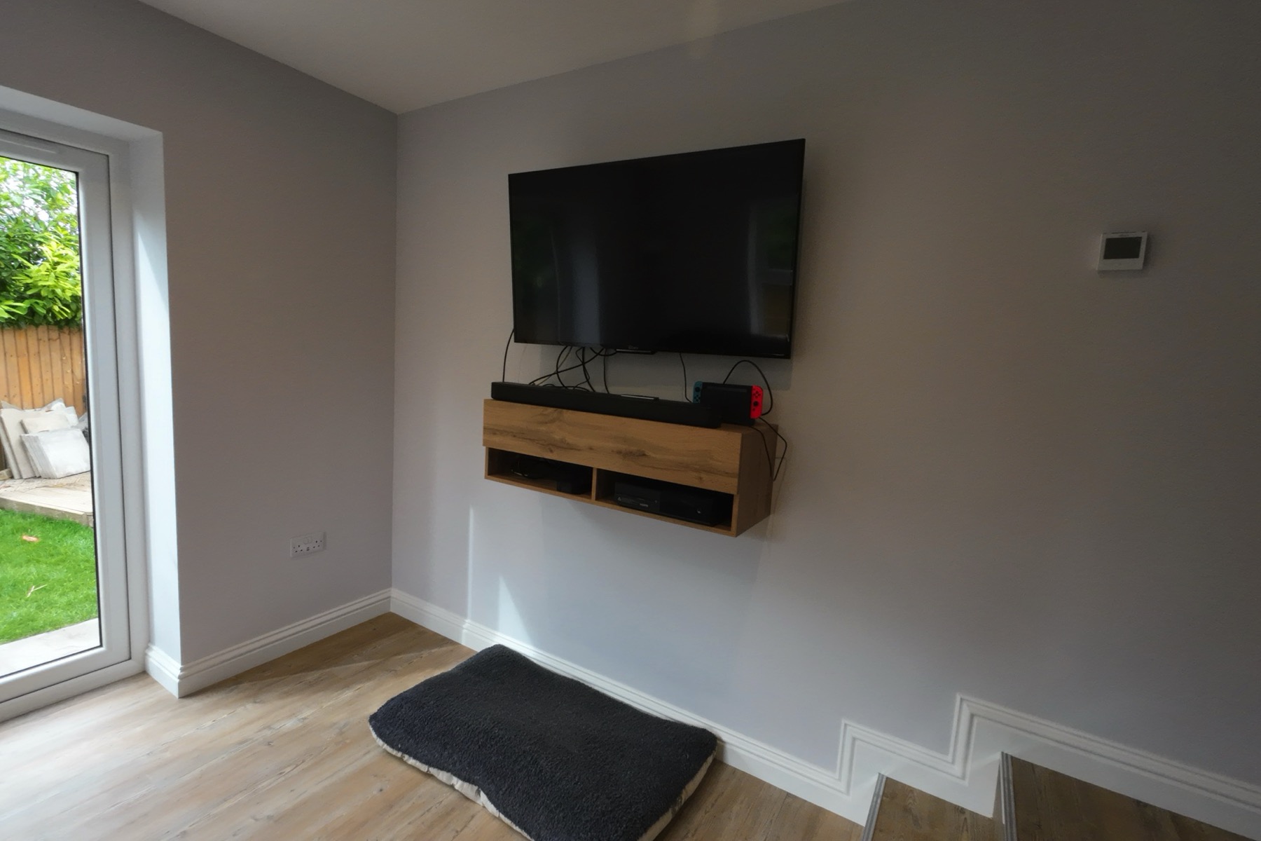 Two storey side extension in Loughton - Image 8