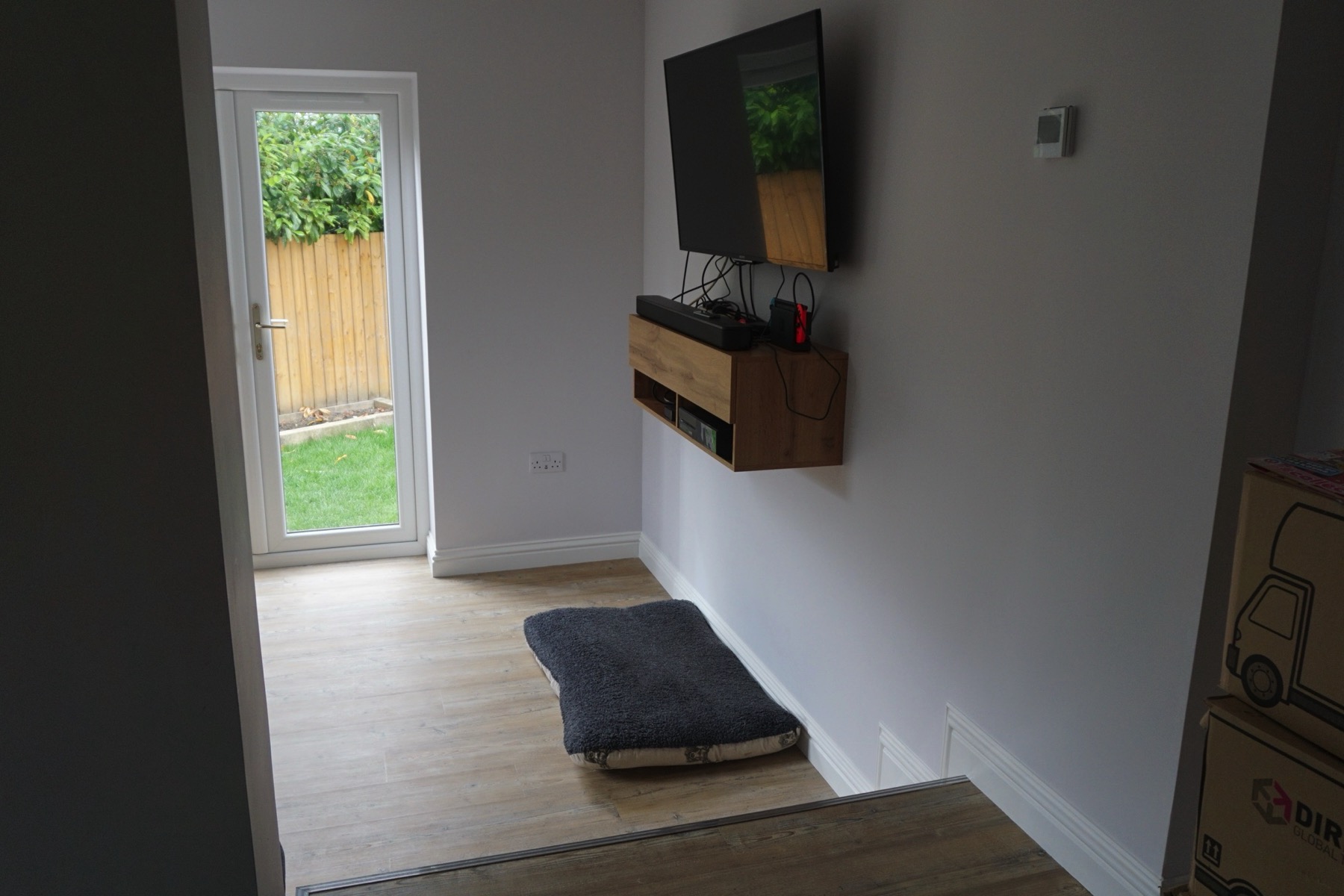 Two storey side extension in Loughton - Image 12