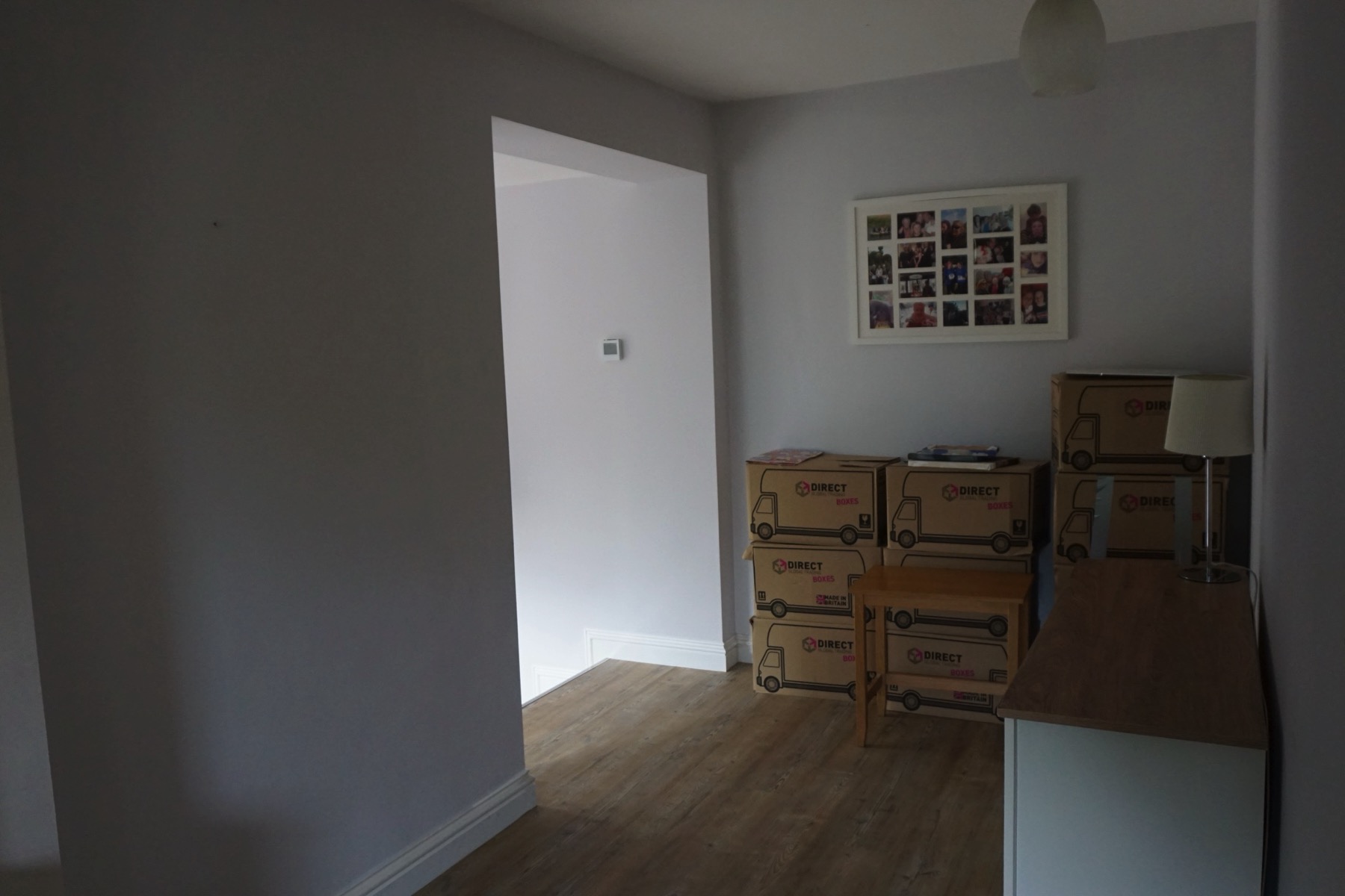 Two storey side extension in Loughton - Image 13