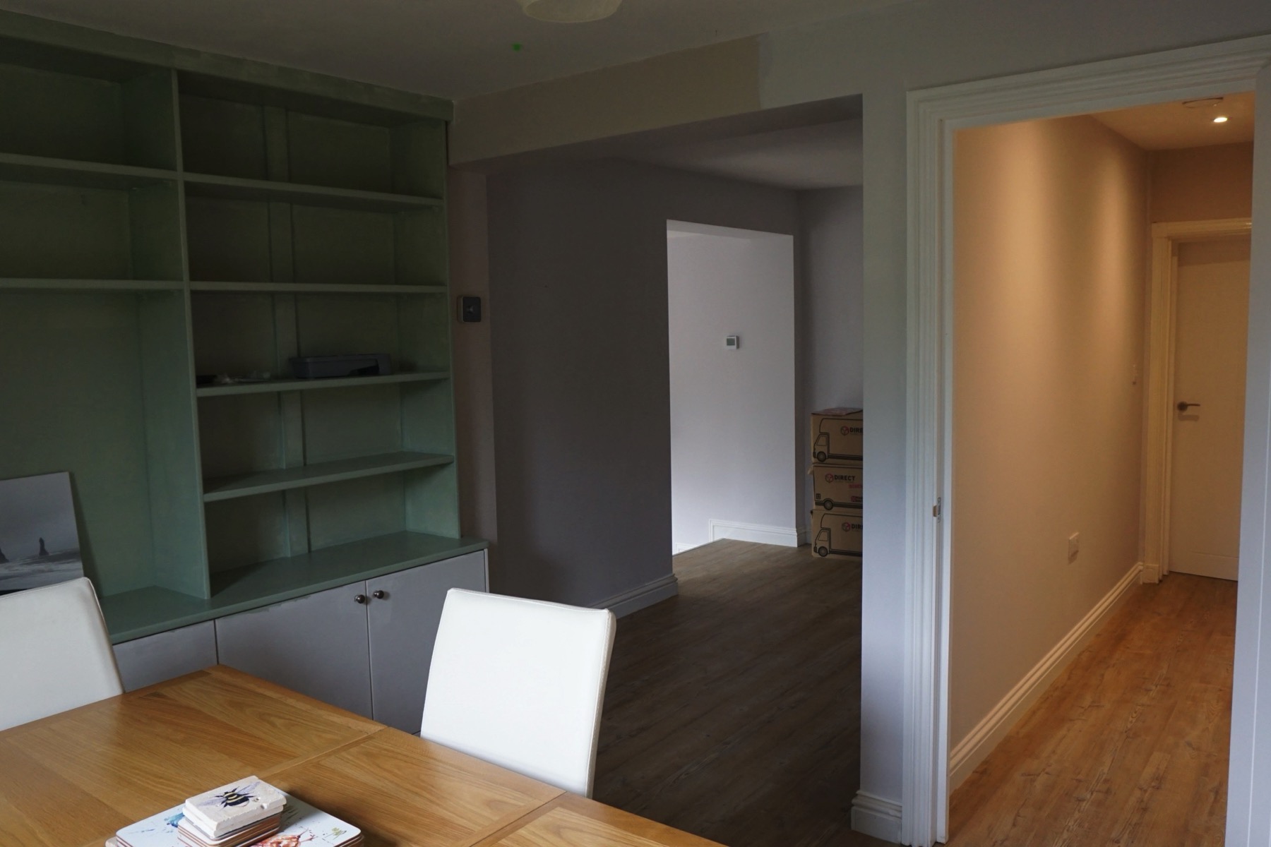 Two storey side extension in Loughton - Image 14