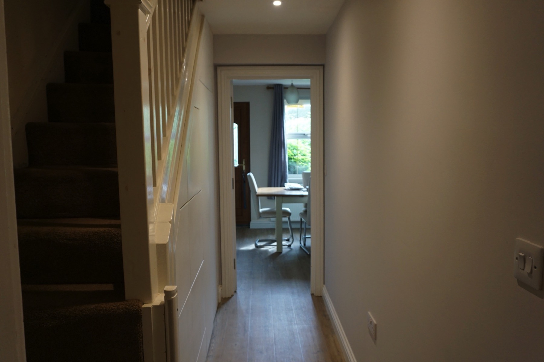Two storey side extension in Loughton - Image 17