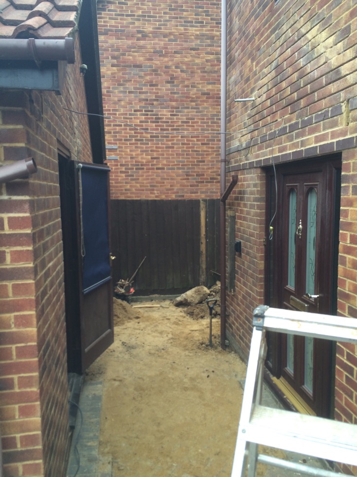 House Extension in Willen Lake - Image 2