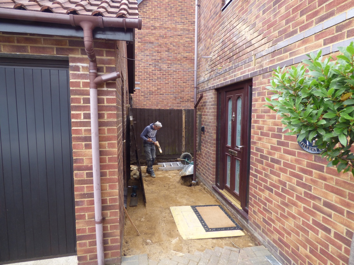 House Extension in Willen Lake - Image 3