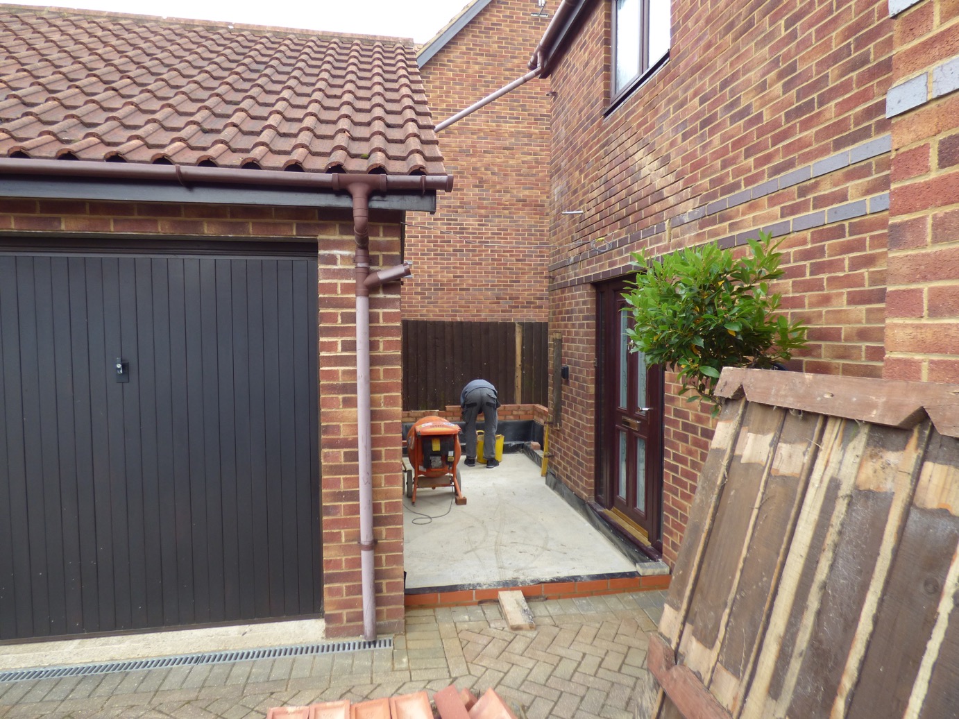 House Extension in Willen Lake - Image 5