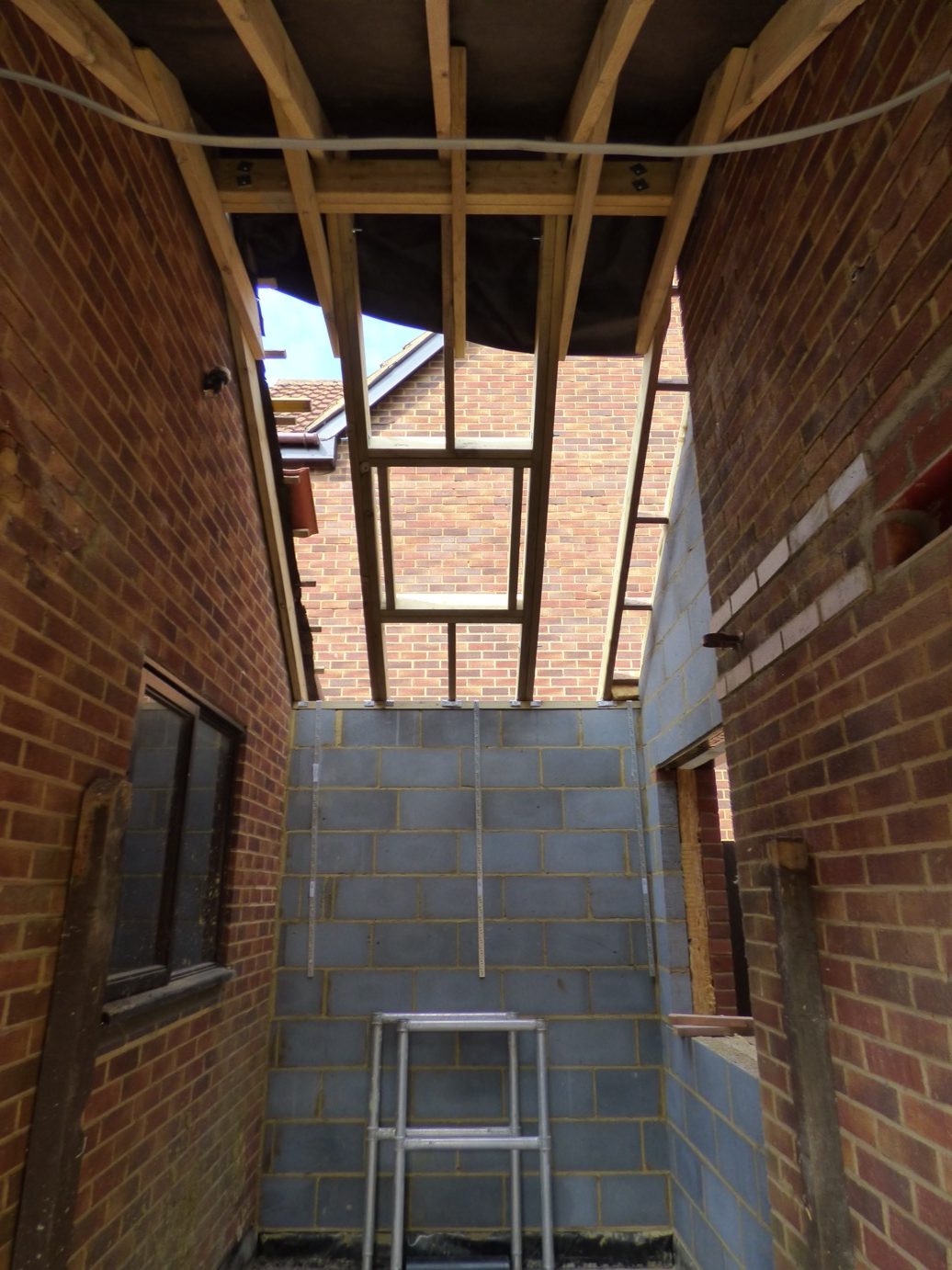 House Extension in Willen Lake - Image 7