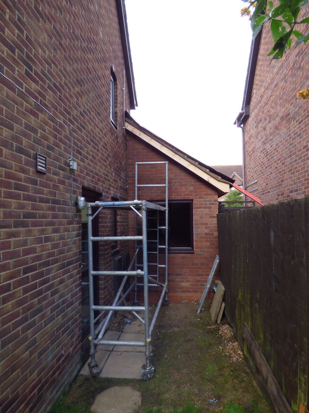 House Extension in Willen Lake - Image 8