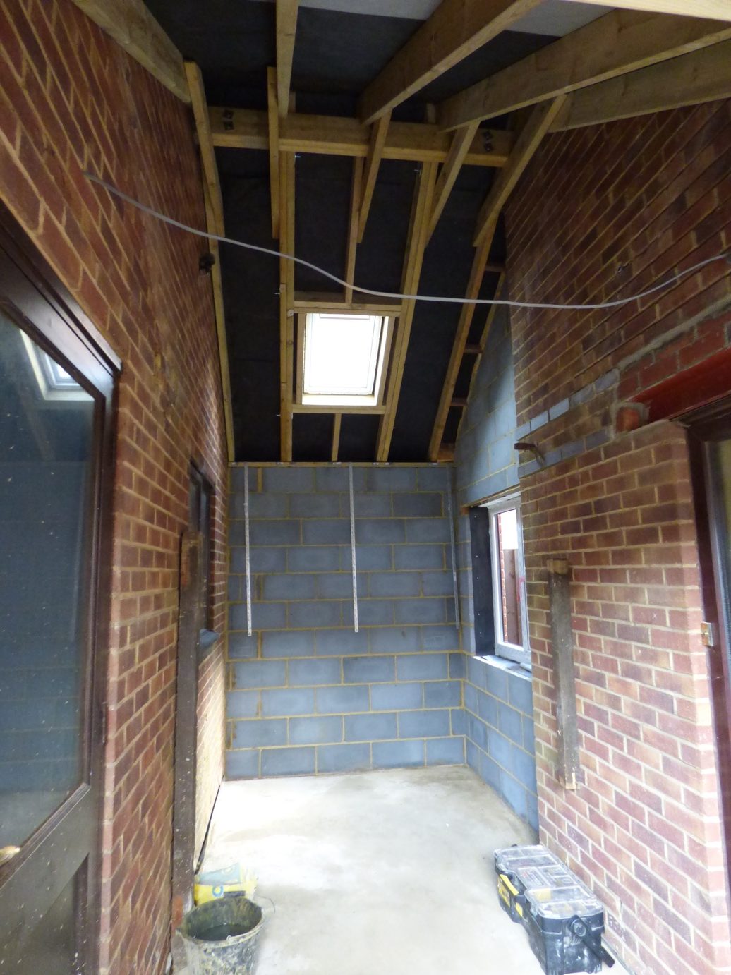 House Extension in Willen Lake - Image 9