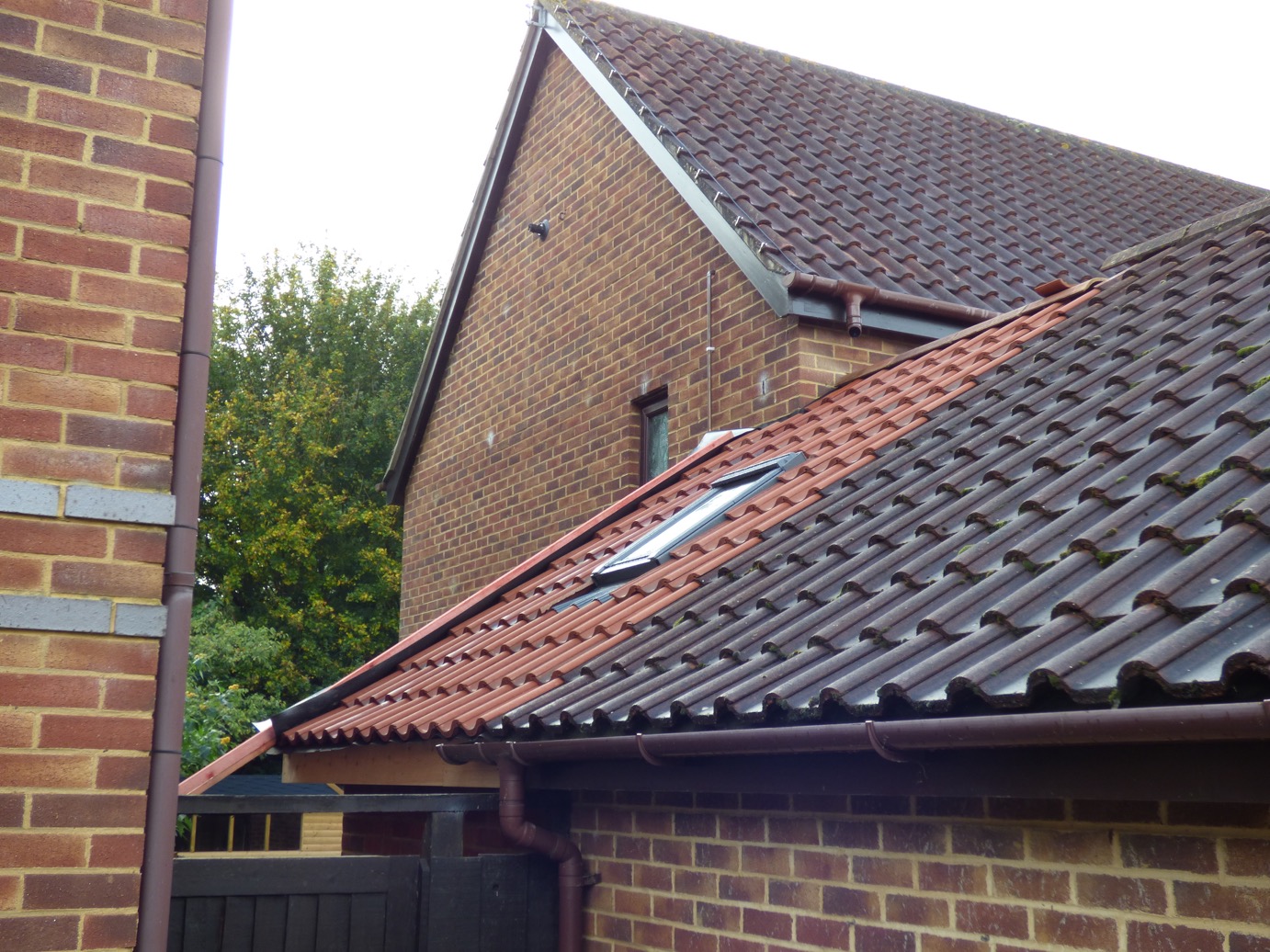 House Extension in Willen Lake - Image 12