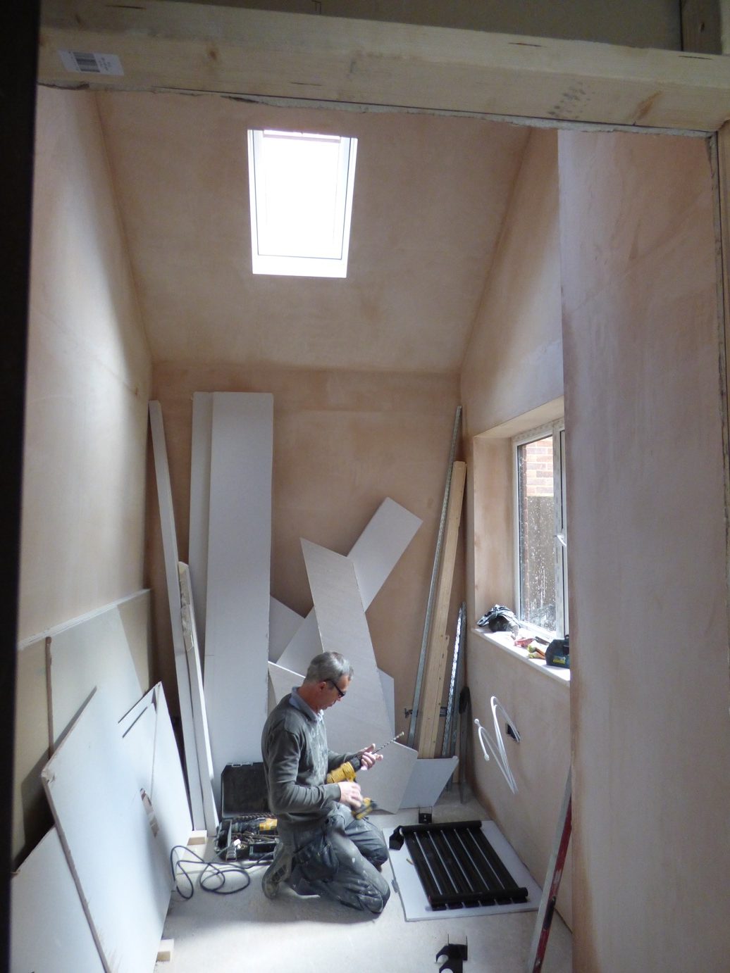 House Extension in Willen Lake - Image 13