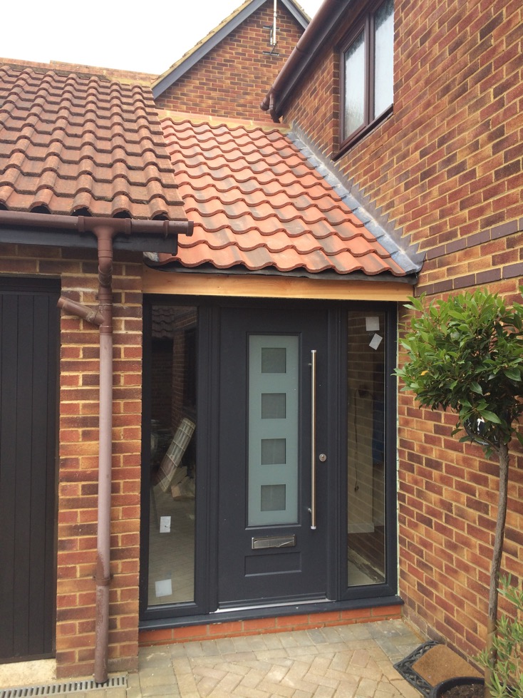 House Extension in Willen Lake - Image 18